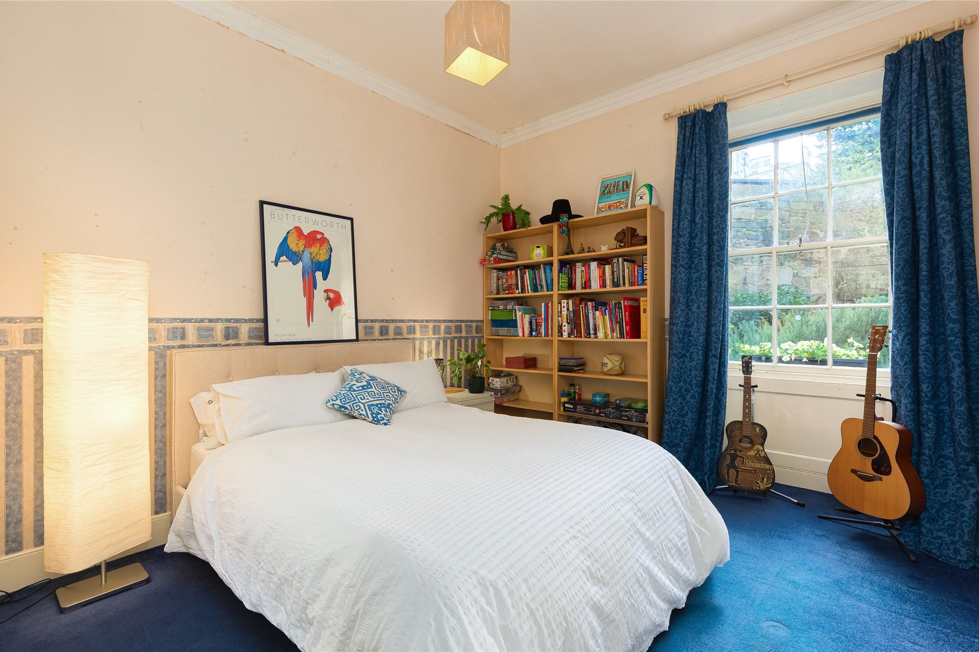 9a Doune Terrace, Edinburgh, EH3 6DY - Picture #16