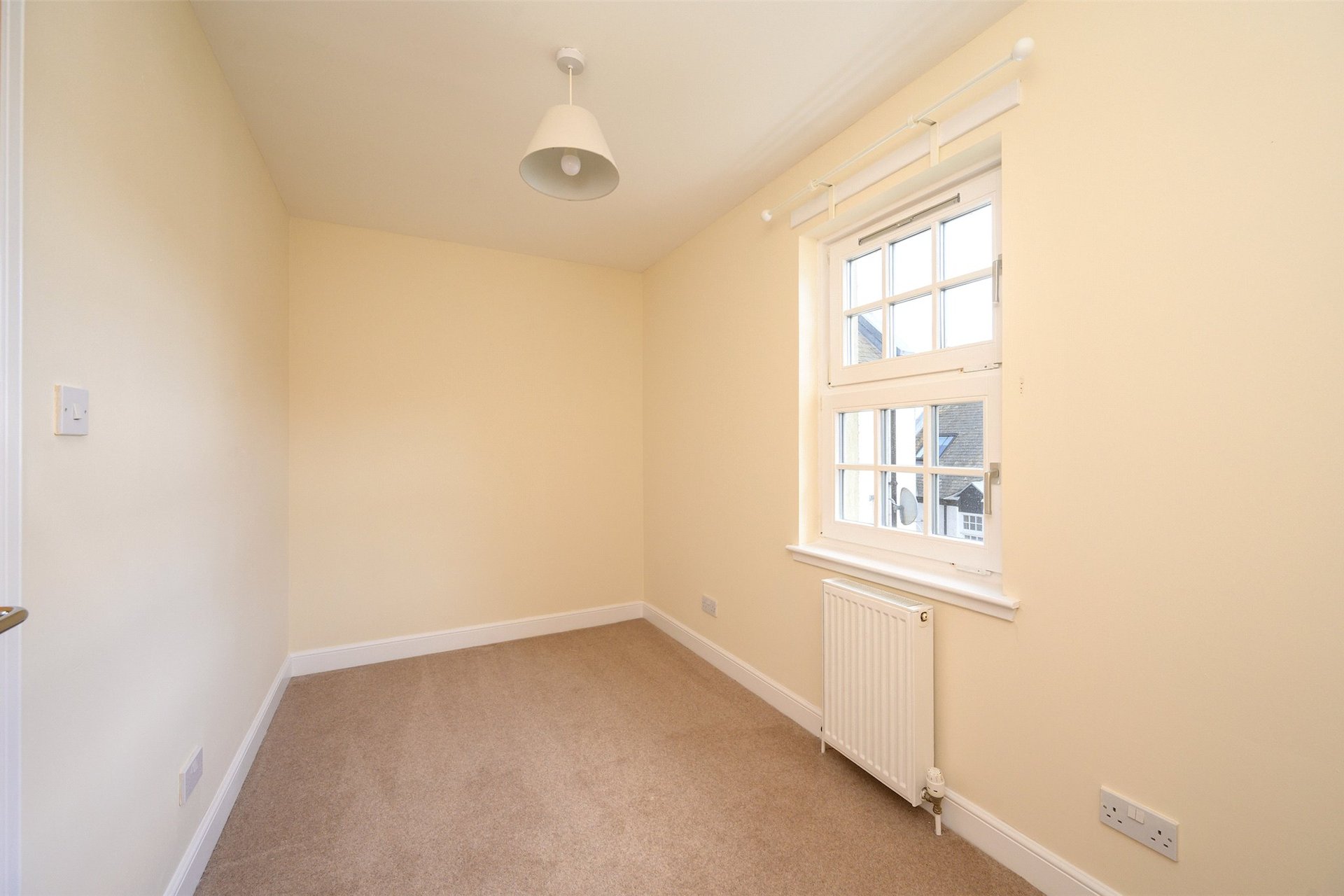 7/3 Brewery Close, South Queensferry, Midlothian, EH30 9LN - Picture #12
