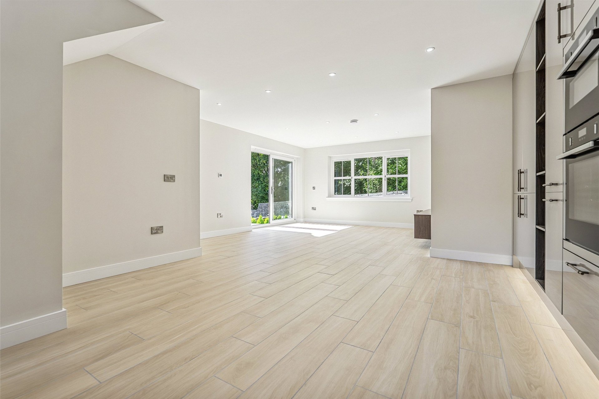 Plot 1 Braeview Gardens, Castle Brae, Dunfermline, Fife, KY11 8QF - Picture #5