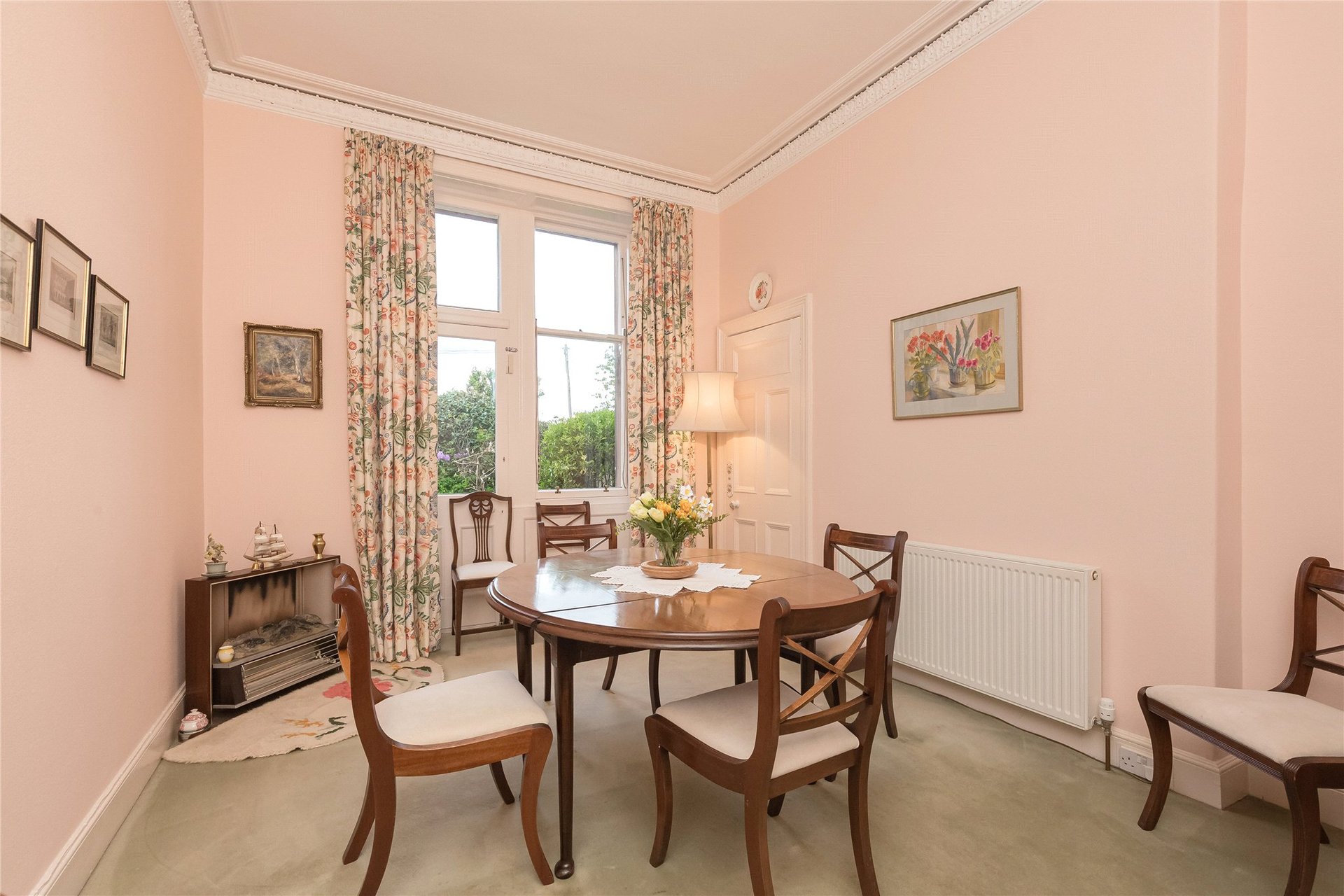 18 Hillview, Edinburgh, EH4 2AF - Picture #10