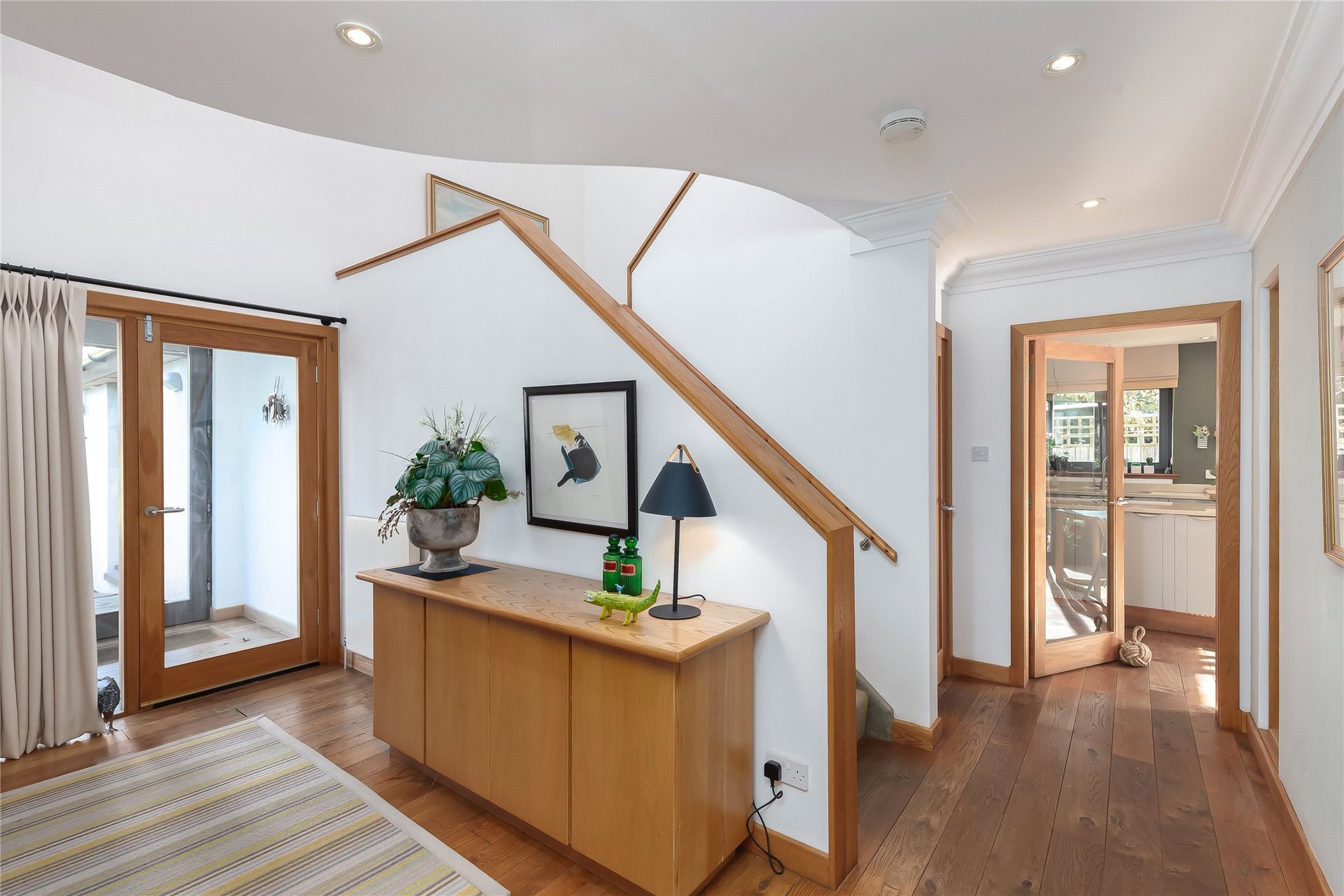 The Garden House, Forgandenny, Perth, Perth and Kinross, PH2 9EL - Picture #9