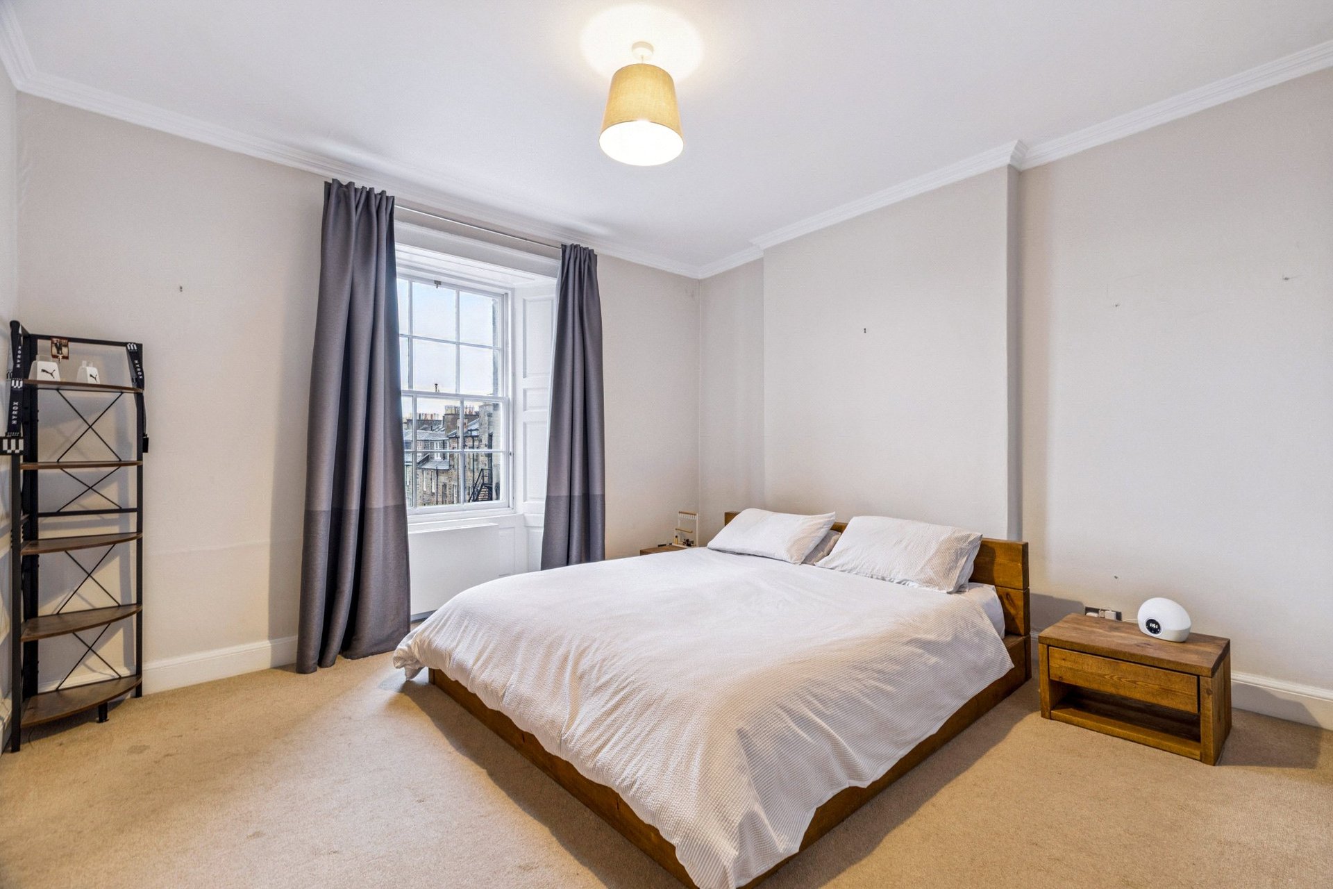 Flat 2, 59 North Castle Street, Edinburgh, EH2 3LJ - Picture #14