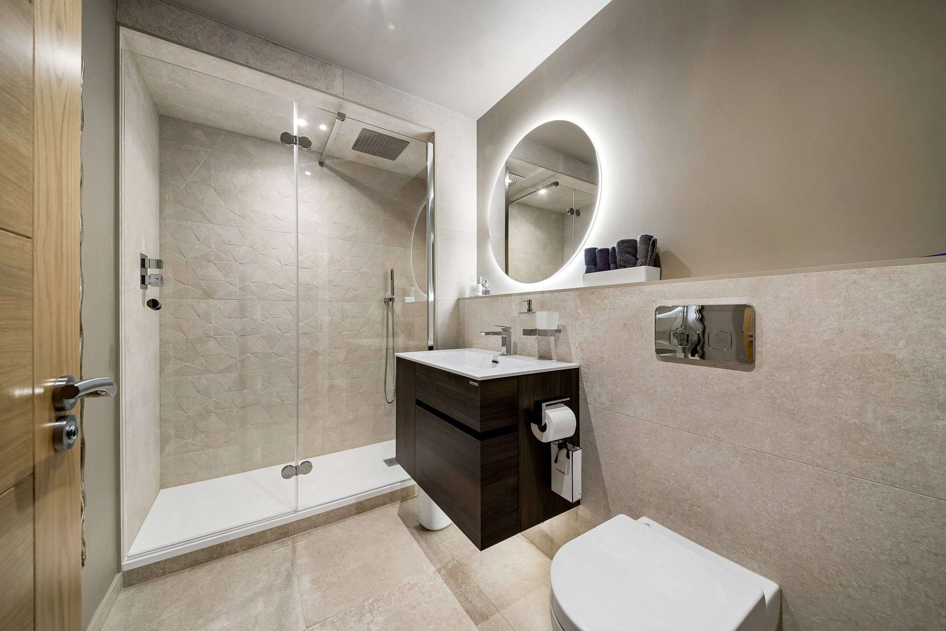 4/1, 5 Hamilton Gardens, Botanics, Glasgow, G12 8BD - Picture #28