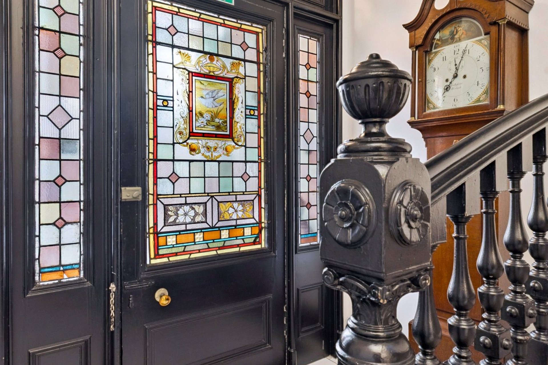 216 Broomhill Drive, Broomhill, Glasgow, G11 7QB - Picture #26