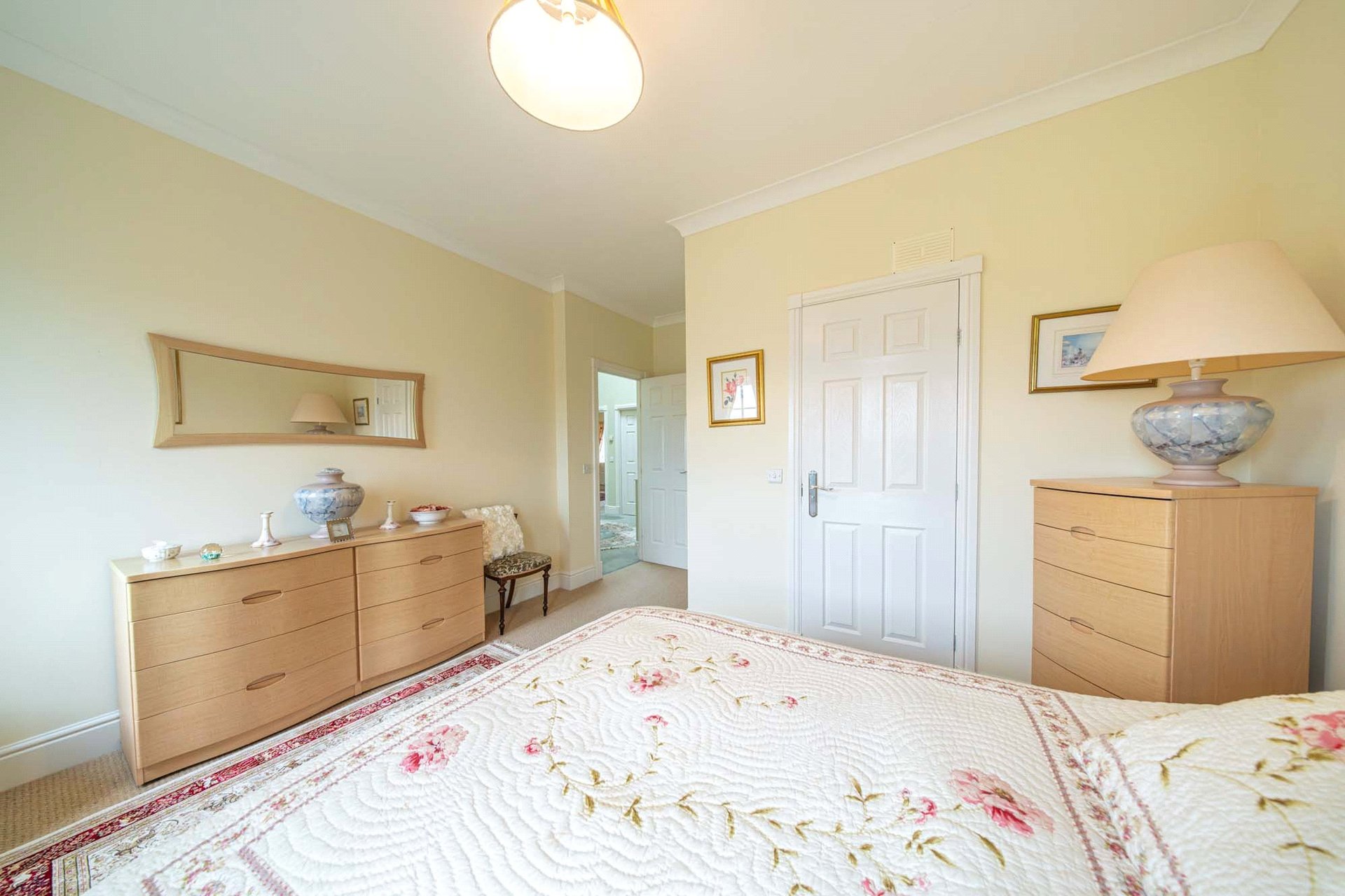 31 Bowmont Court, Heiton, Kelso, Scottish Borders, TD5 8JY - Picture #29