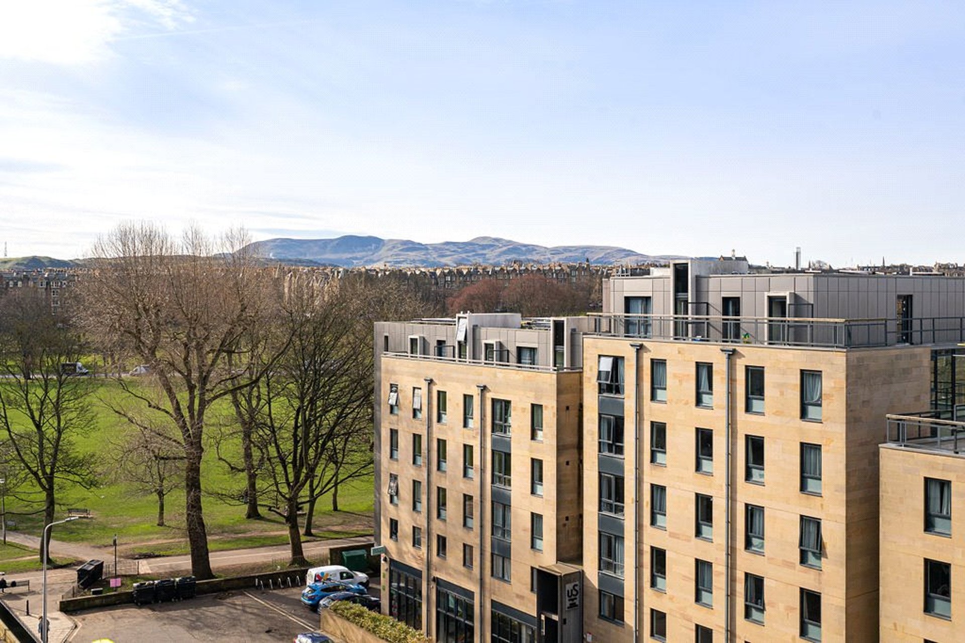 Flat 38, 3 Simpson Loan, Quartermile, Edinburgh, EH3 9GZ - Picture #23