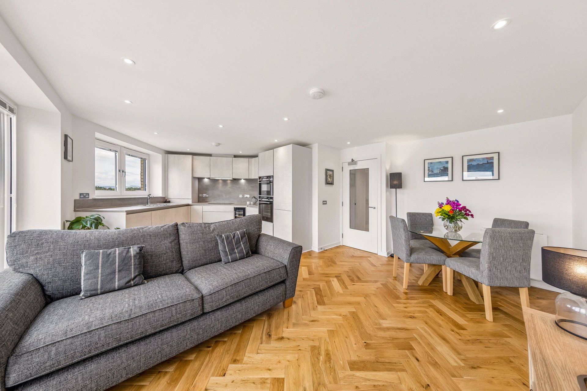 Flat 12, 1144 Pollokshaws Road, Shawlands, Glasgow, G41 3EQ - Picture #10