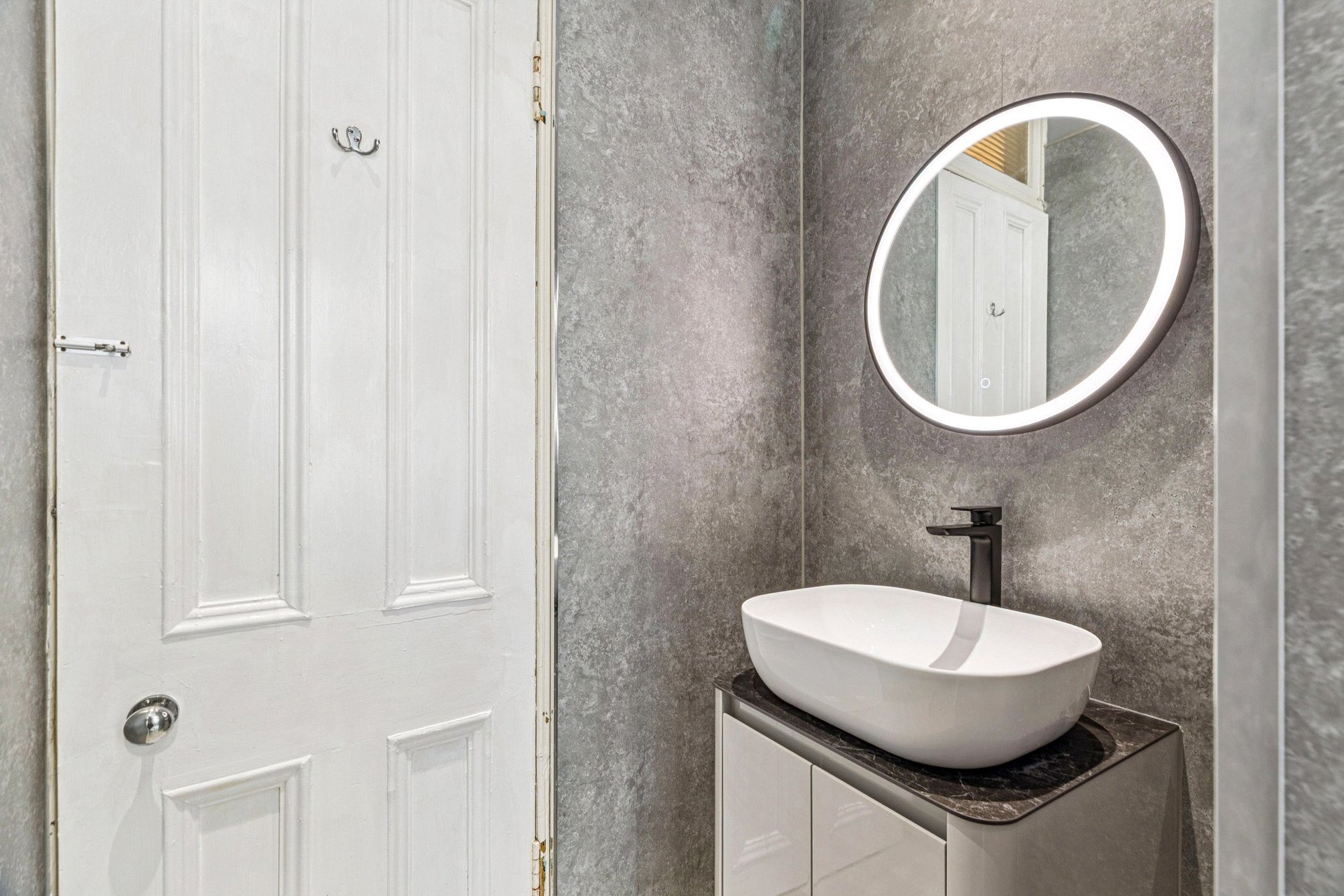 0/2, 133 Minard Road, Shawlands, Glasgow, G41 2EN - Picture #16