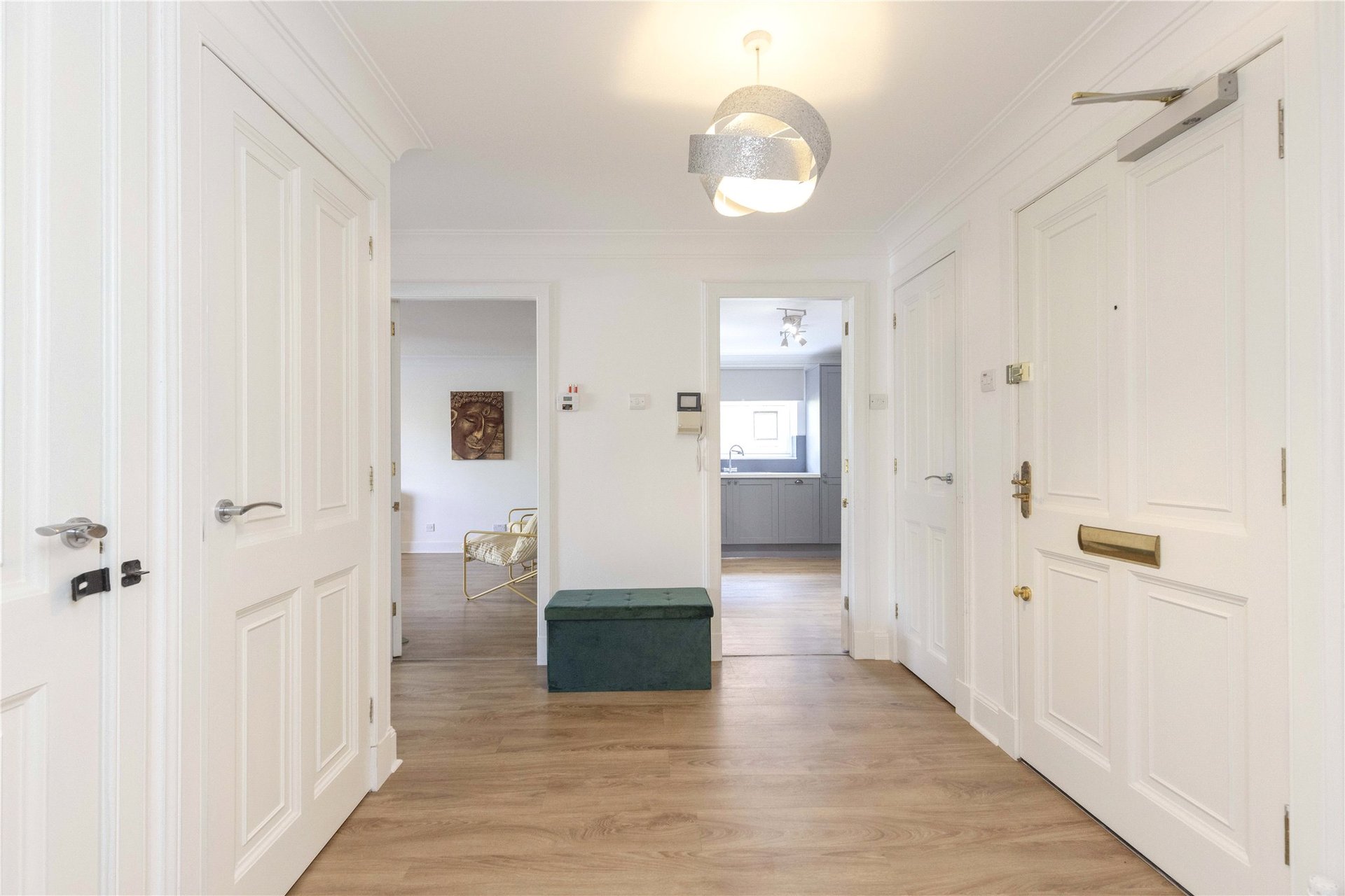 119/2 West Savile Terrace, Edinburgh, EH9 3DN - Picture #11