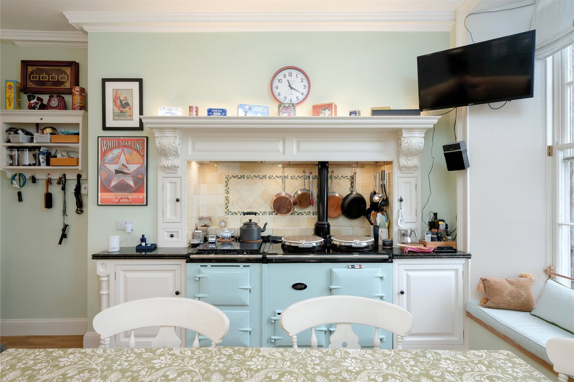 3F1, 41 Heriot Row, Edinburgh, EH3 6ES - Picture #14