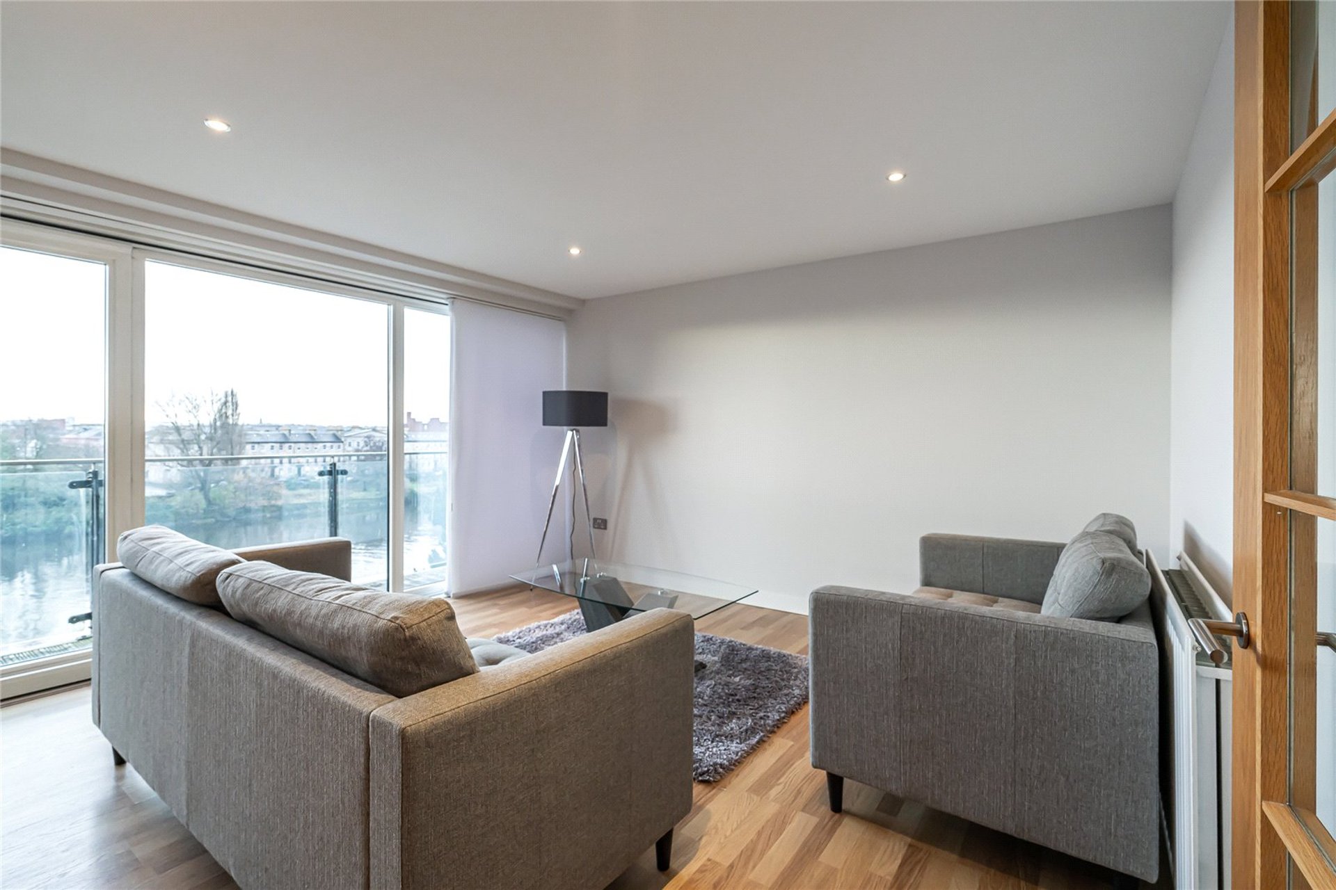 4/4, 87 Dunlop Street, City Centre, Glasgow, G1 4ET - Picture #3