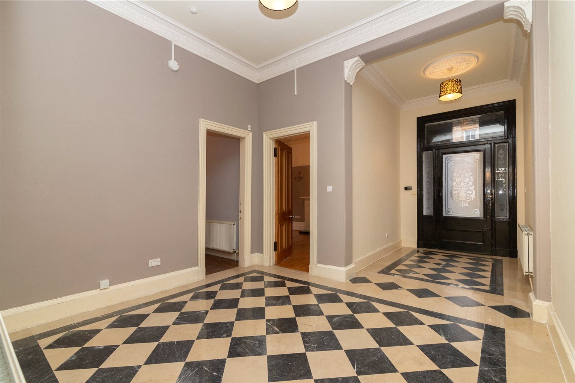 7 Hillhead Street, Hillhead, Glasgow, G12 8PR - Picture #3