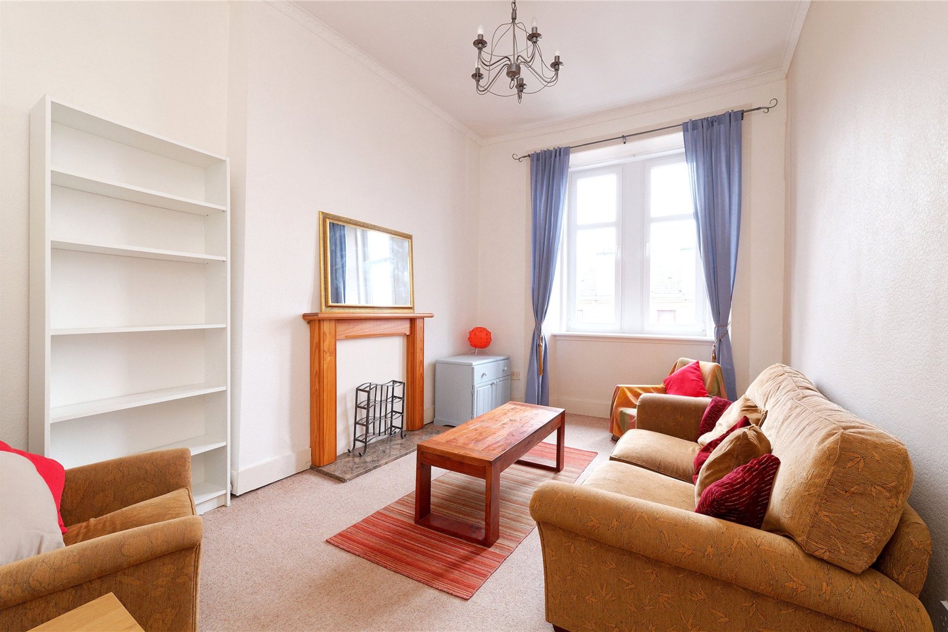 3/2, 14 Stewartville Street, Glasgow, G11 5PE - Picture #3