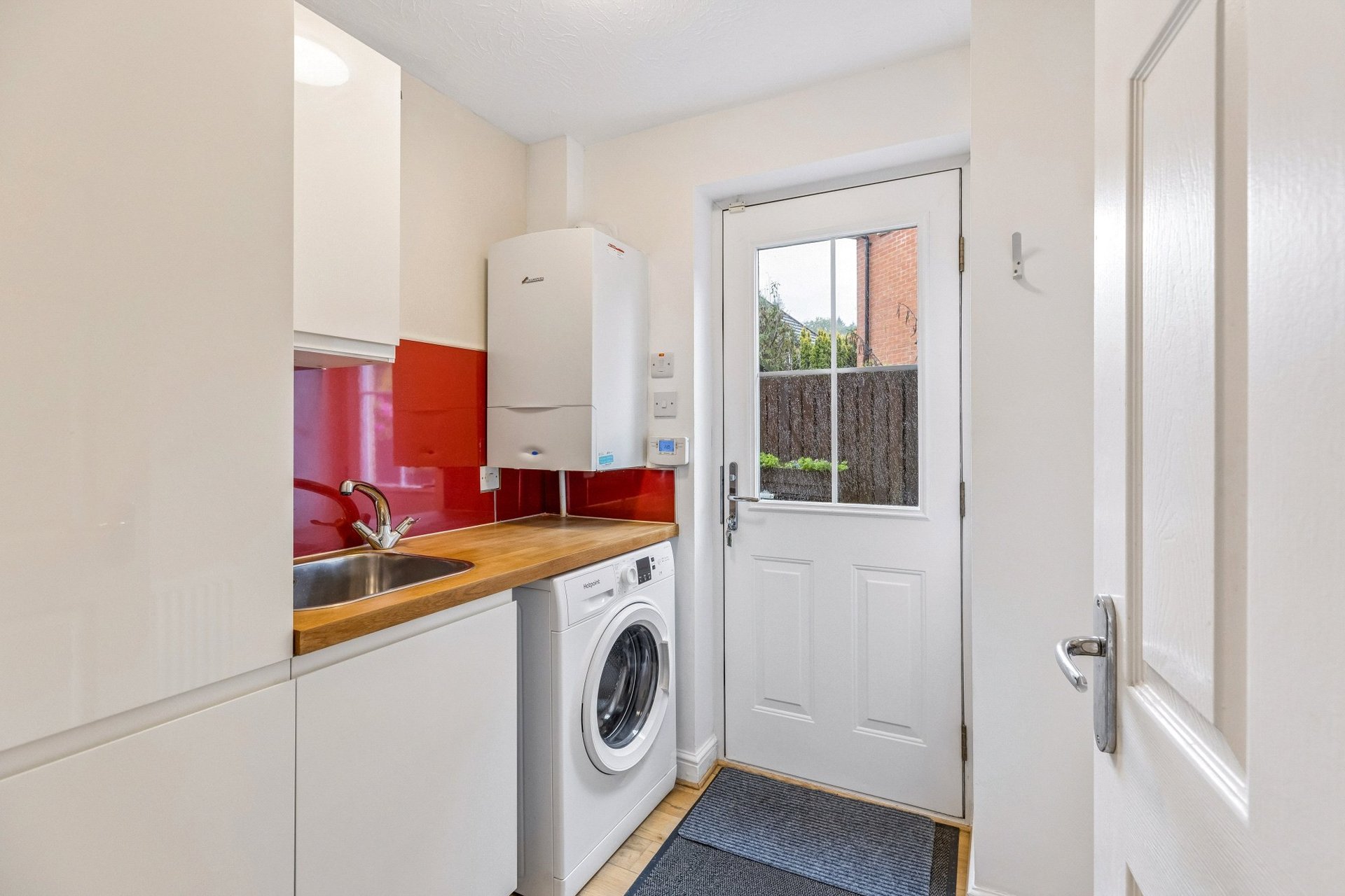 5 Belford Grove, Newton Mearns, Glasgow, East Renfrewshire, G77 5FB - Picture #12