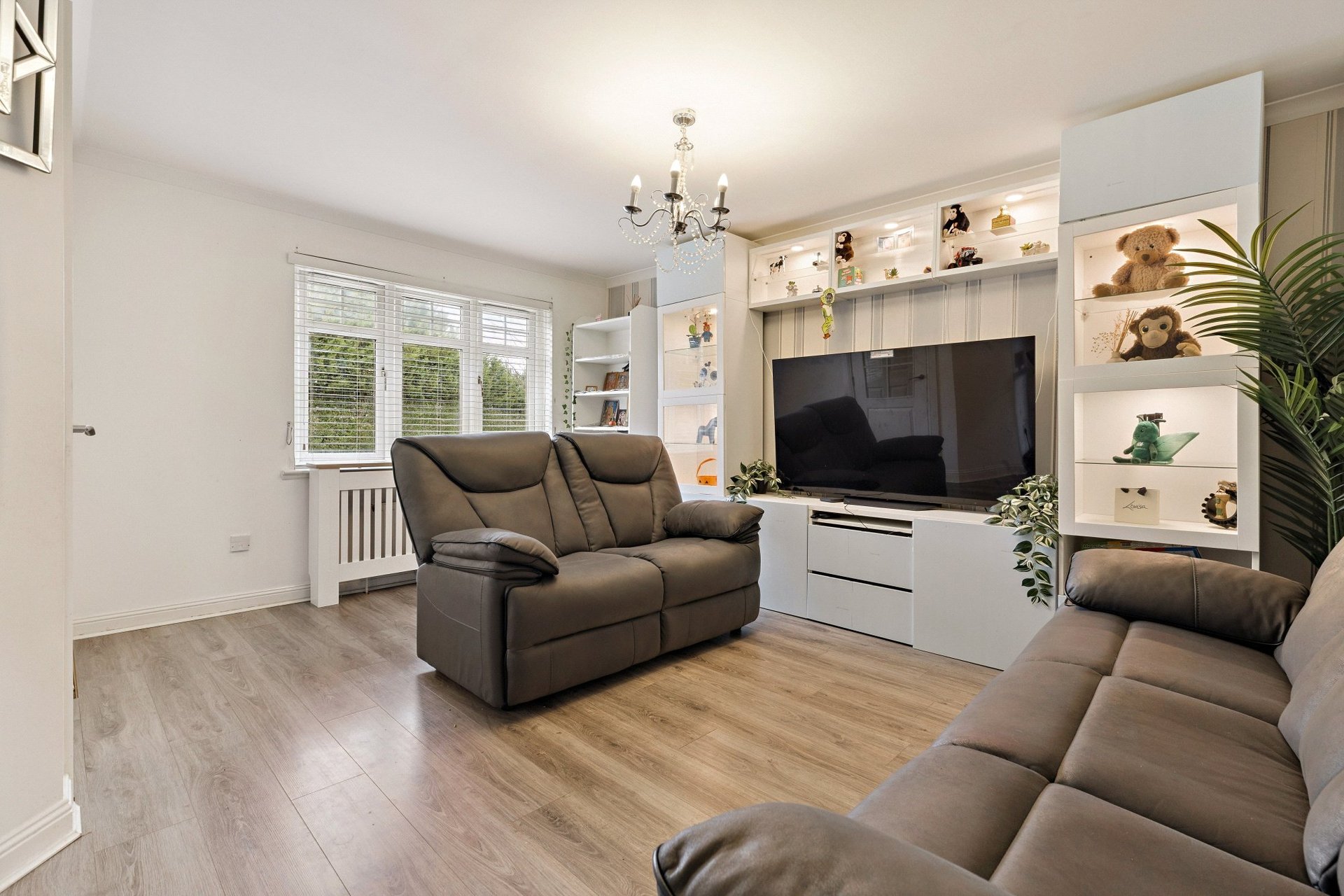 28 Arkleston Drive, Paisley, Renfrewshire, PA1 3EN - Picture #4