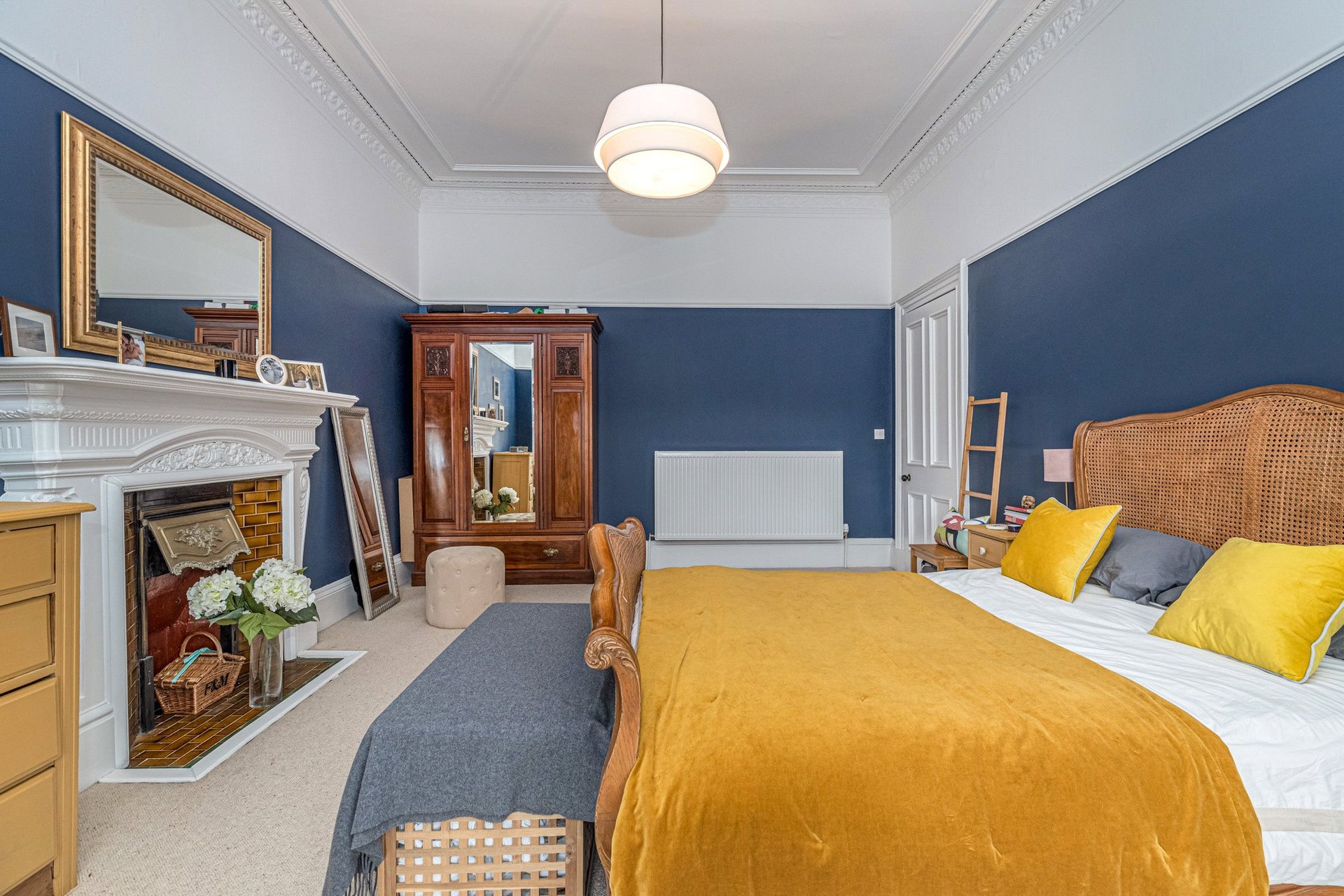 121 Balshagray Avenue, Jordanhill, Glasgow, G11 7EG - Picture #23