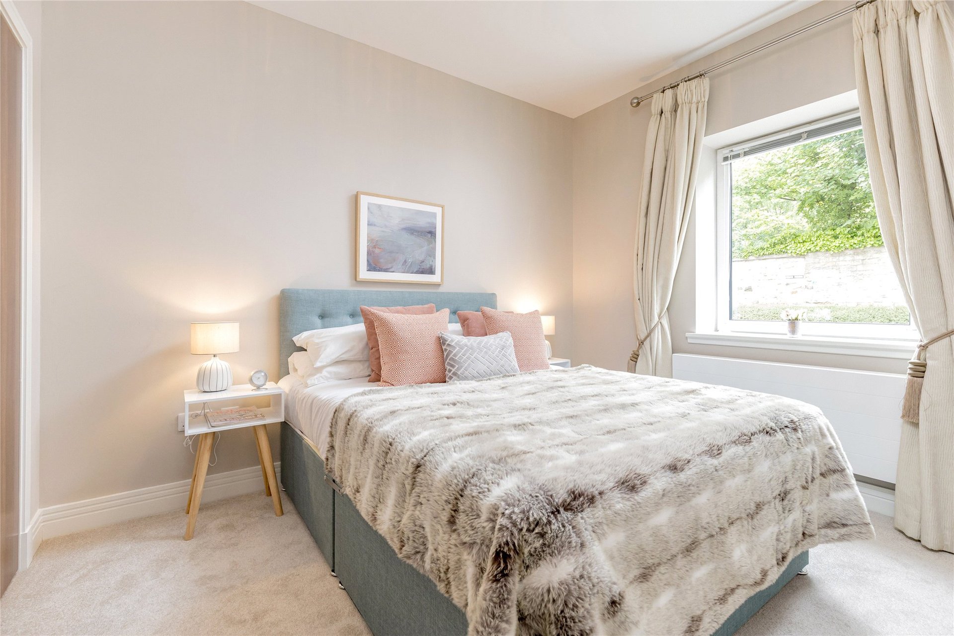 62/2 Larkfield Gardens, Edinburgh, EH5 3QB - Picture #13