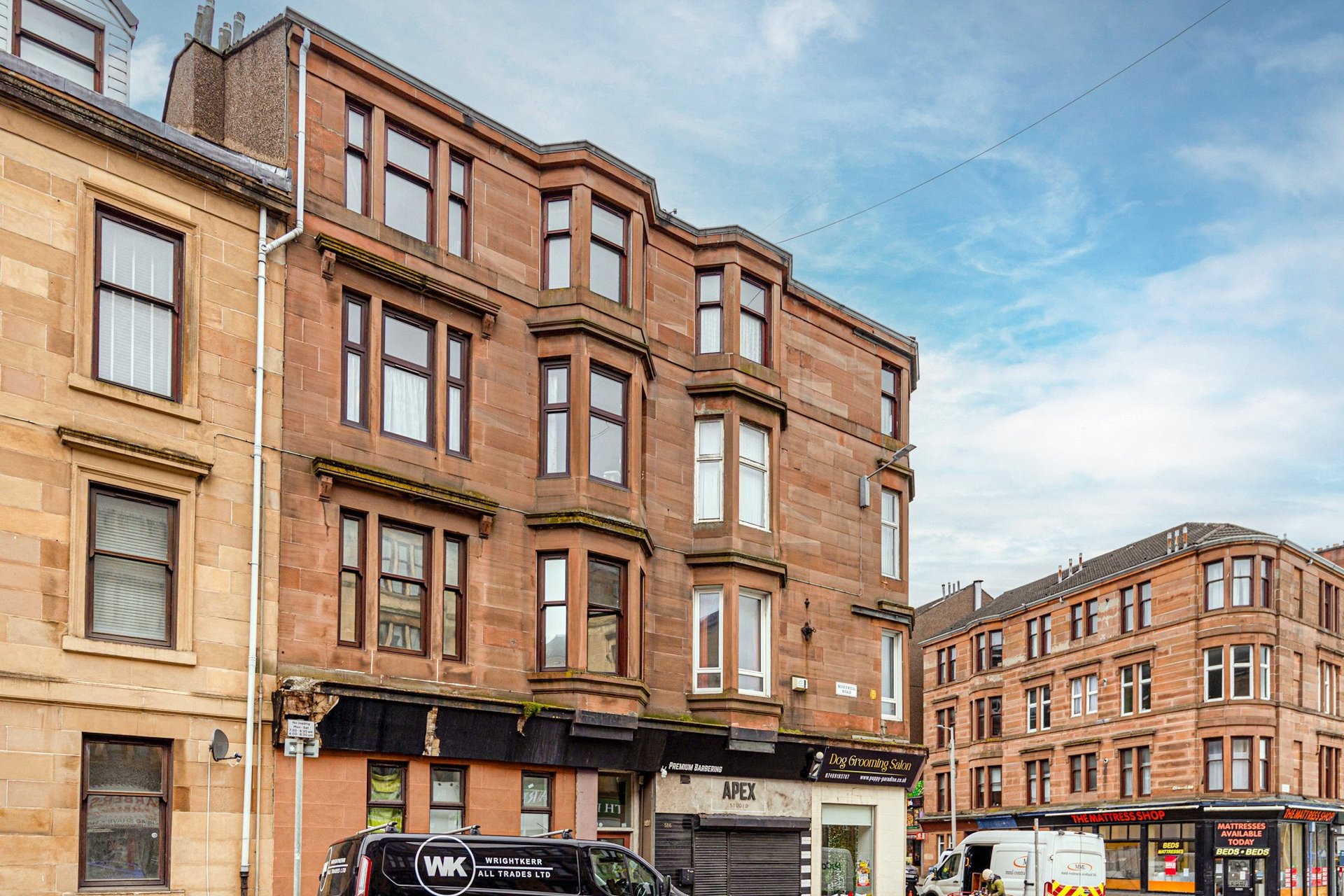 2/2, 588 Maryhill Road, Maryhill, Glasgow, G20 7ED - Picture #17