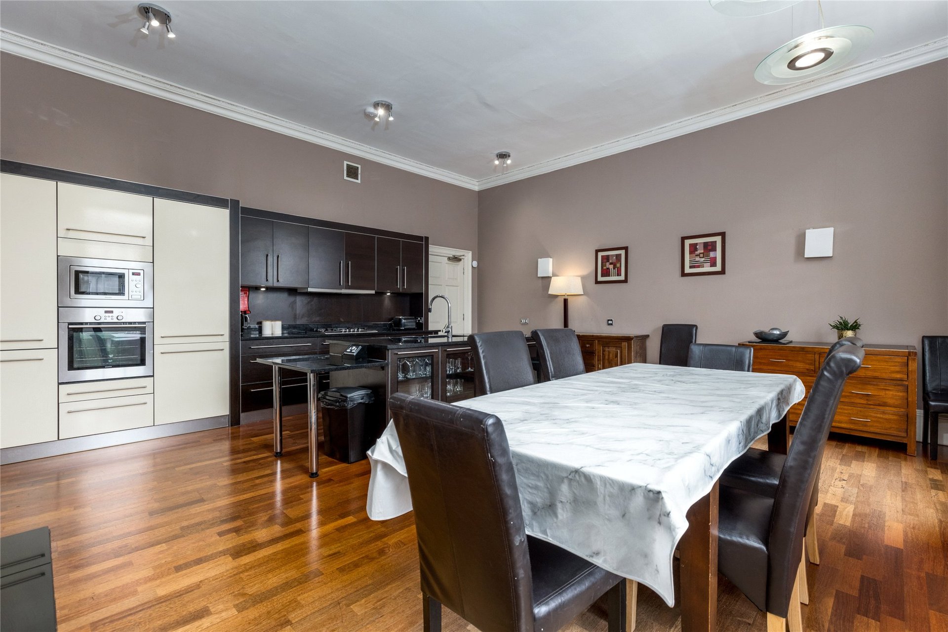 Flat 2, 29 Frederick Street, Edinburgh, Midlothian, EH2 2ND - Picture #6