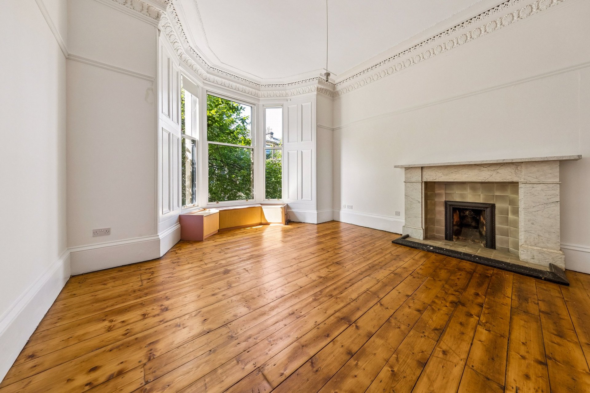 Flat 3, 25 Hillhead Street, Hillhead, Glasgow, G12 8PX - Picture #4