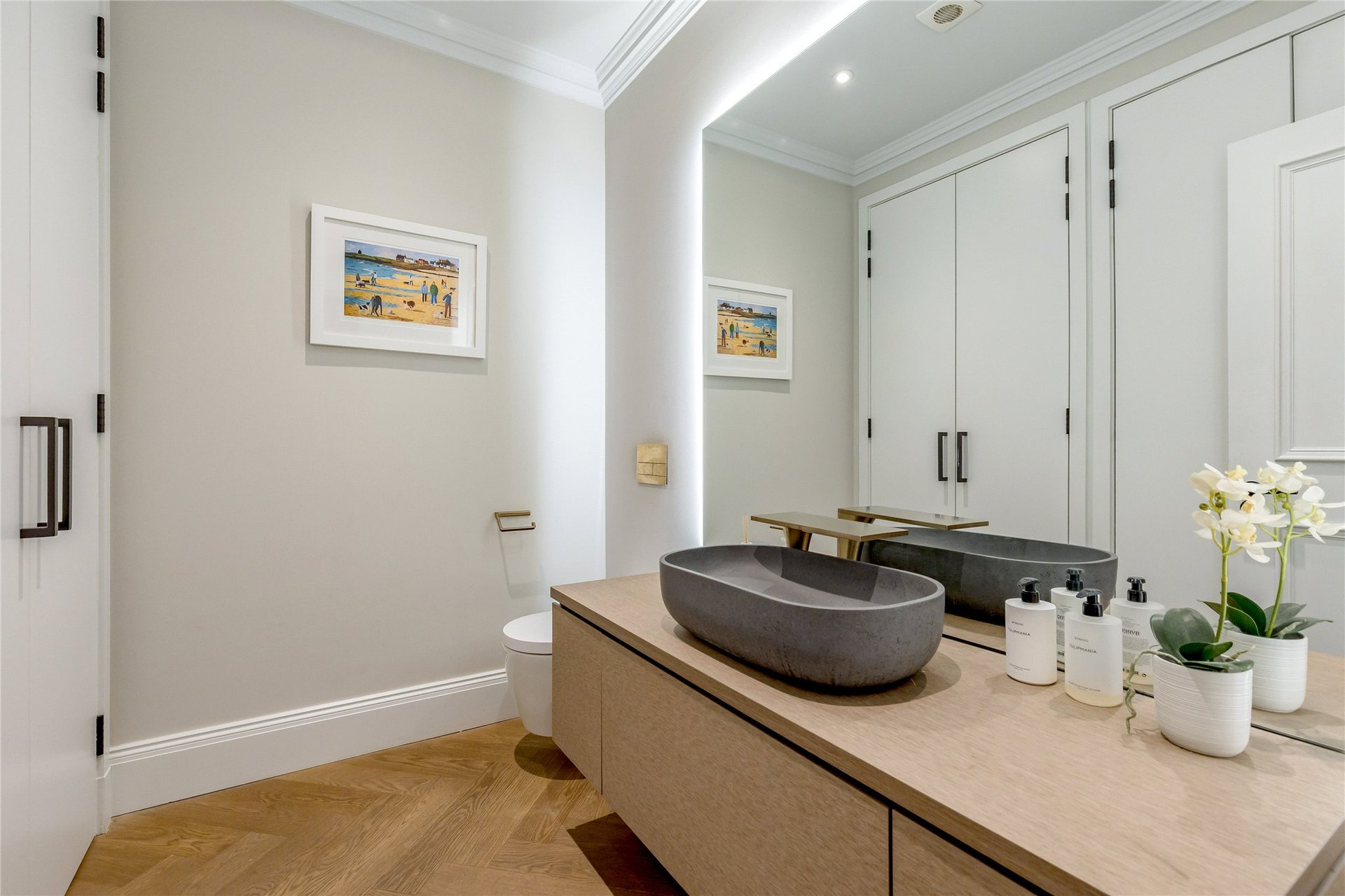 Eskgrove, 5 Inveresk Village, East Lothian, EH21 7TD - Picture #41