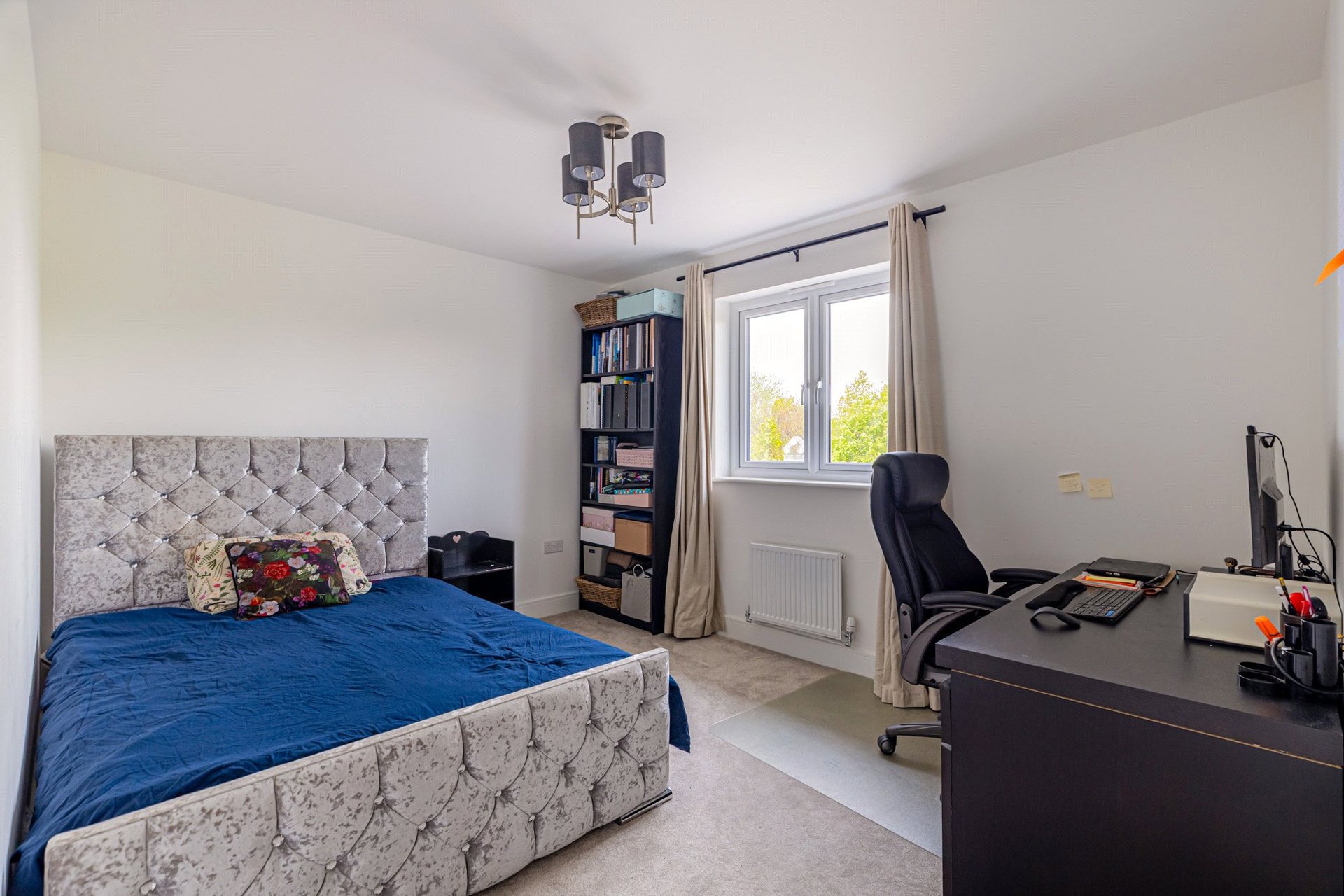 67 Kyle Wynd, Newton Mearns, Glasgow, G77 5XJ - Picture #24