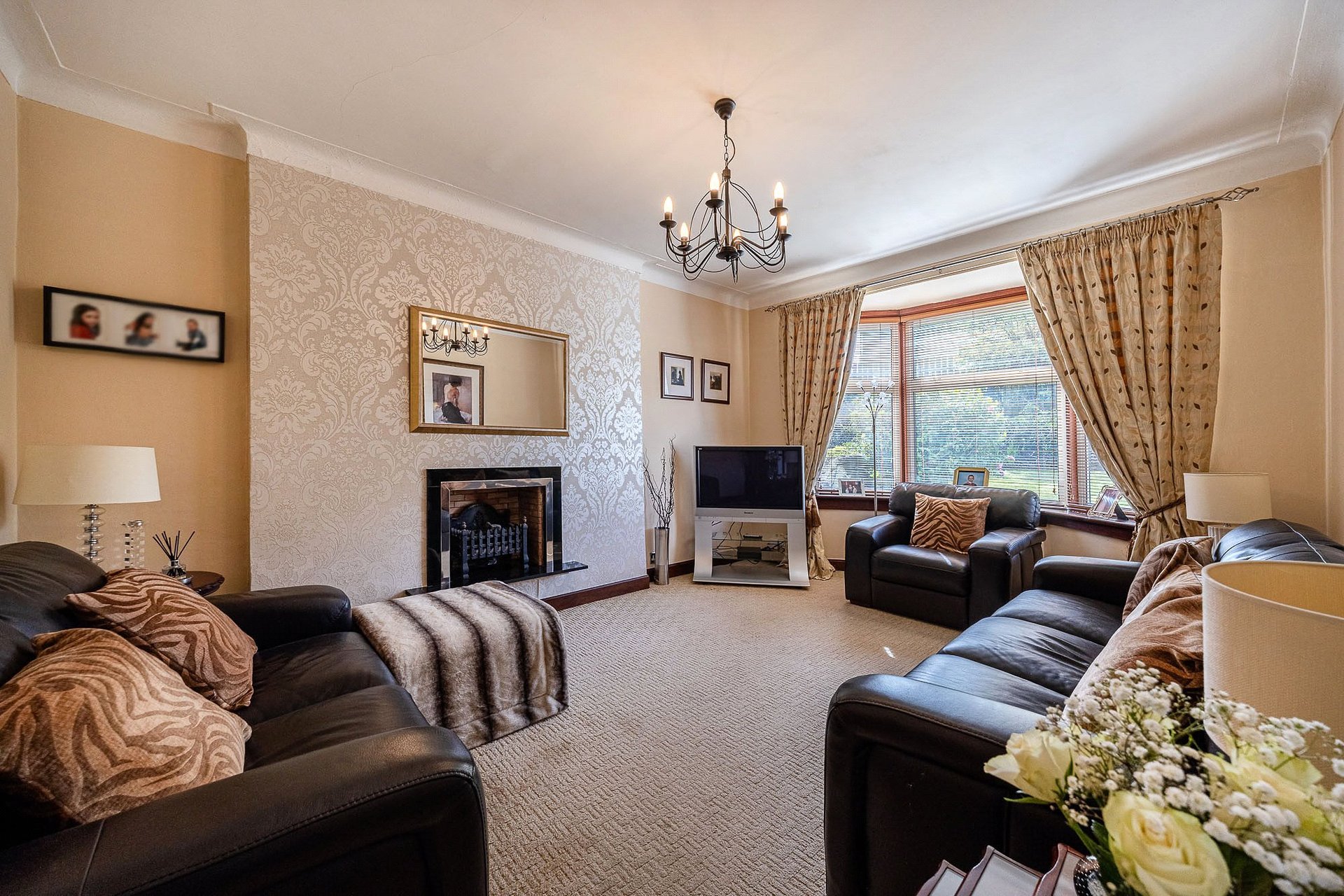 53 Beech Avenue, Bearsden, G61 3EU - Picture #3