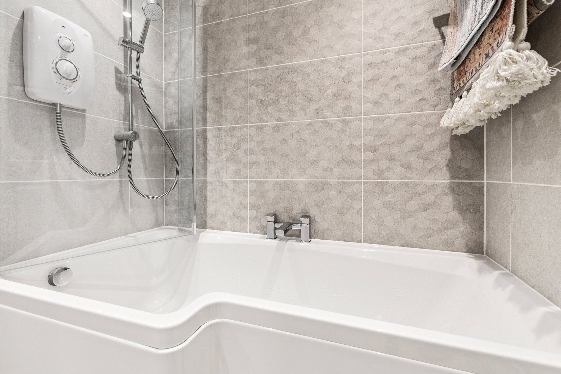 Flat 2, 83 Lancefield Quay, Glasgow City, G3 8HA - Picture #22