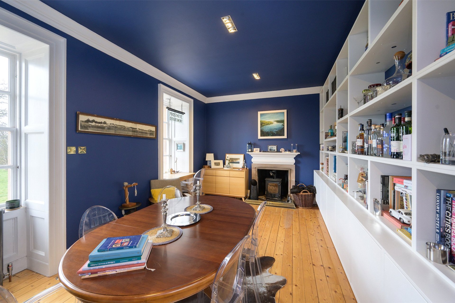 Bankton House South, Prestonpans, East Lothian, EH33 1NG - Picture #8