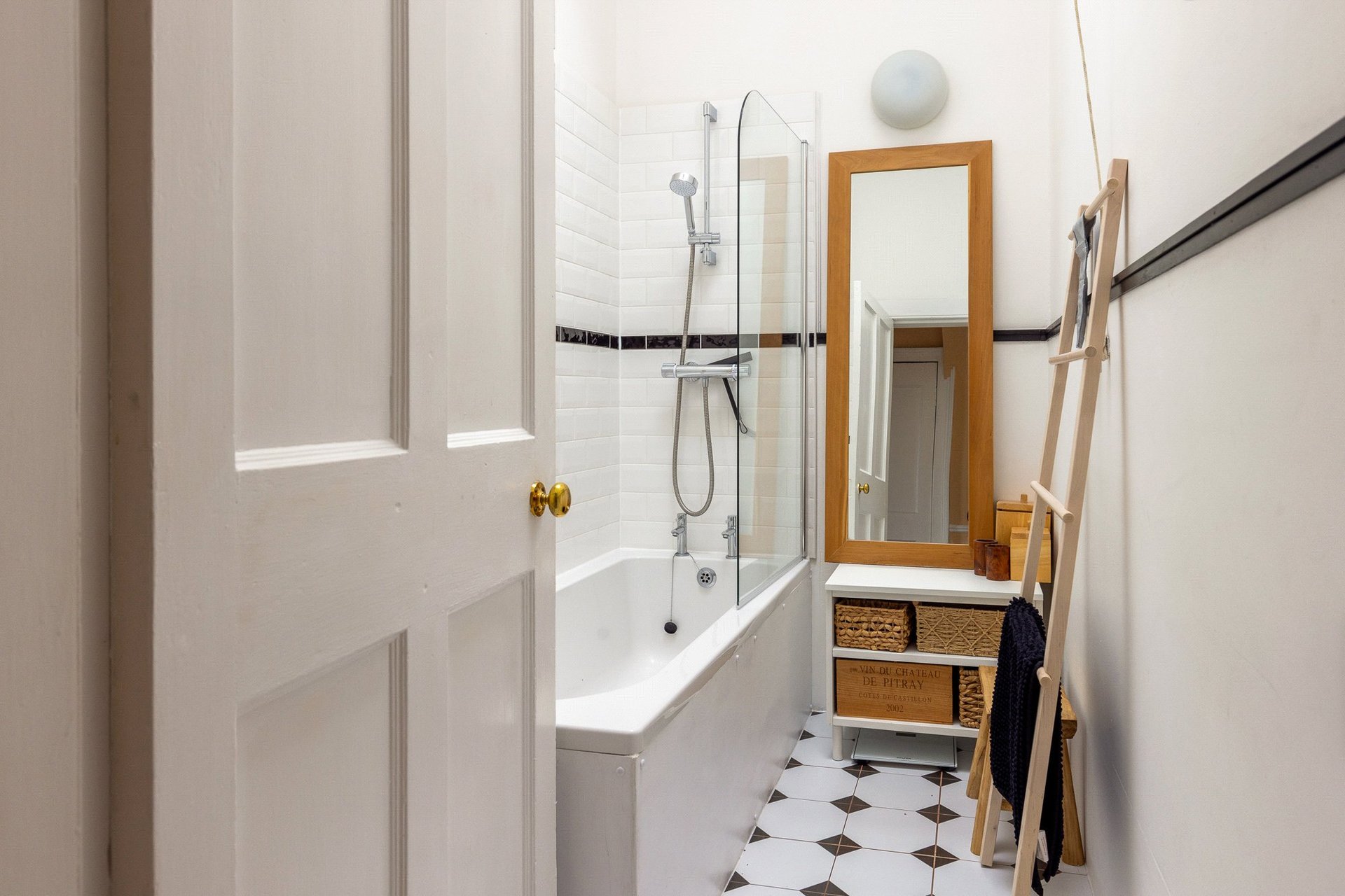 1/6 (3F2), Scotland Street, Edinburgh, EH3 6PP - Picture #17