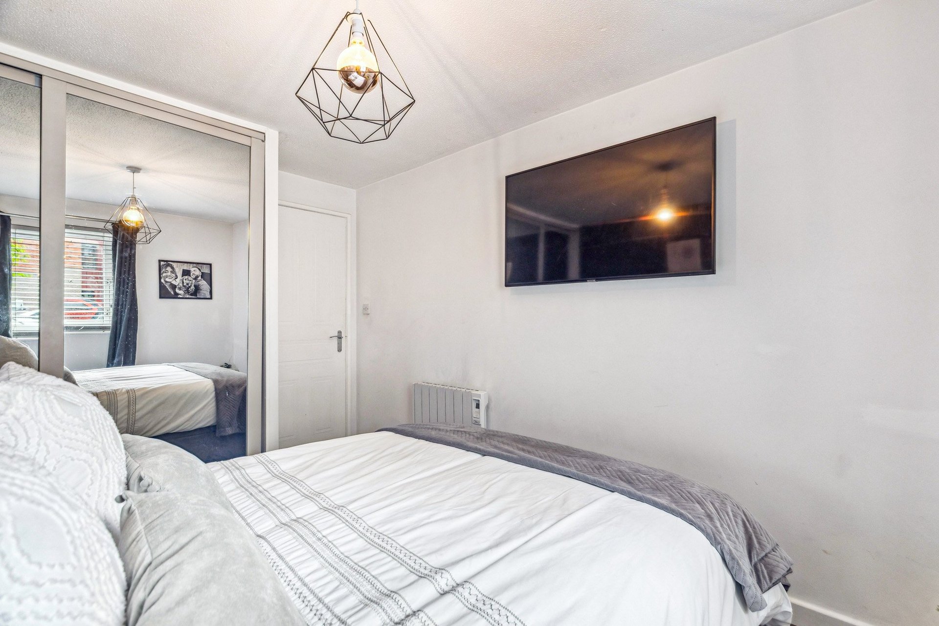 19B Greenholme Street, Cathcart, G44 4DU - Picture #10