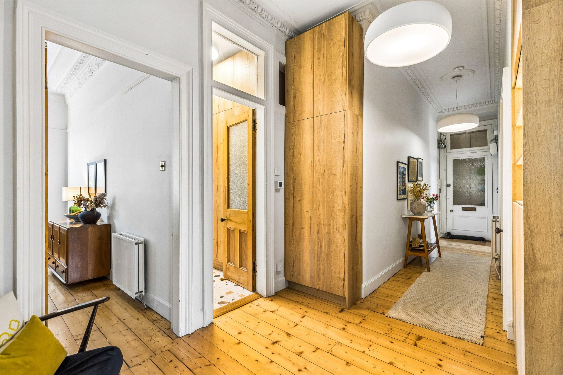 Flat 0/2, 25 Havelock Street, Dowanhill, Glasgow, G11 5JF - Picture #6