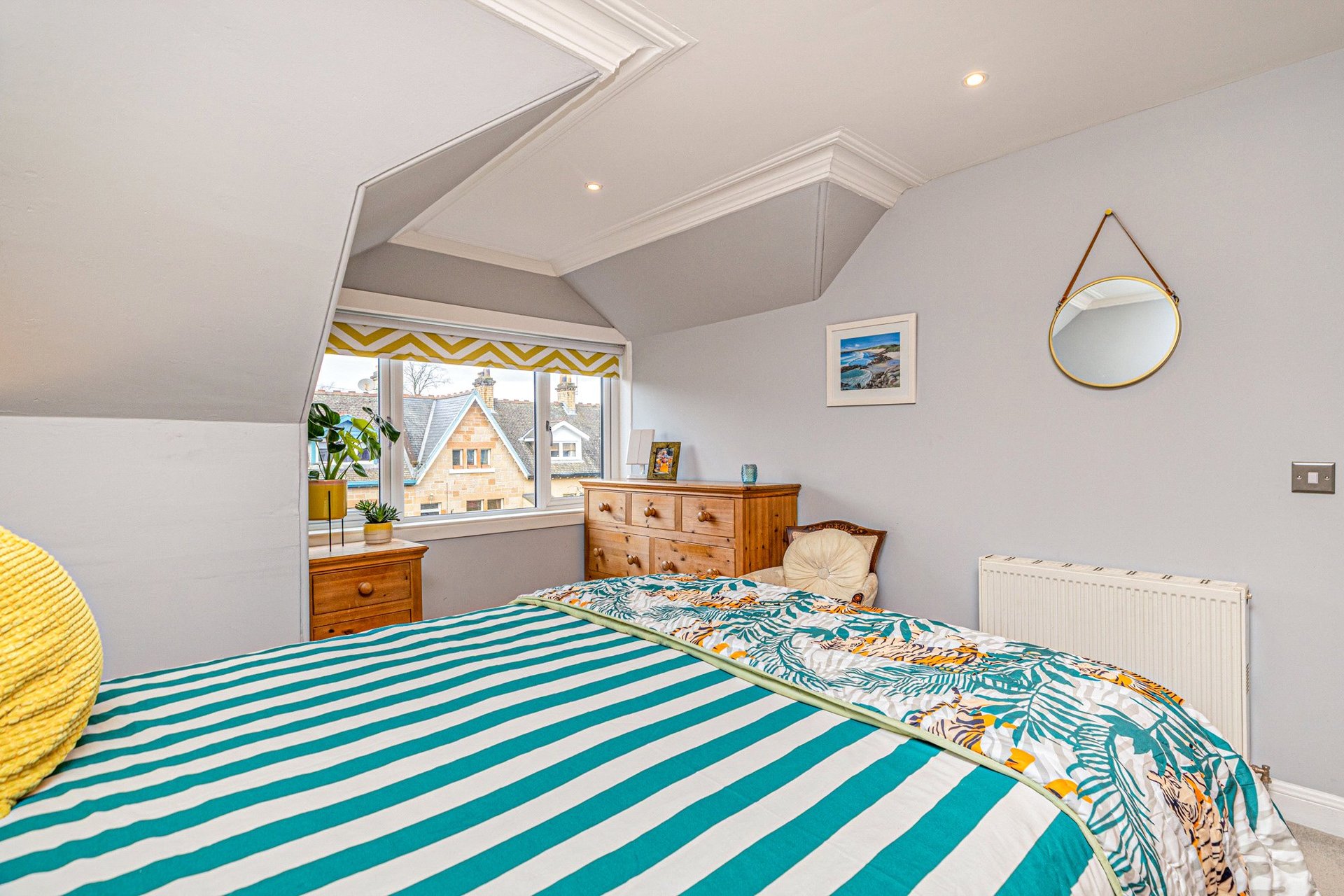 12 Victoria Park Street, Victoria Park, Glasgow, G14 9QA - Picture #22