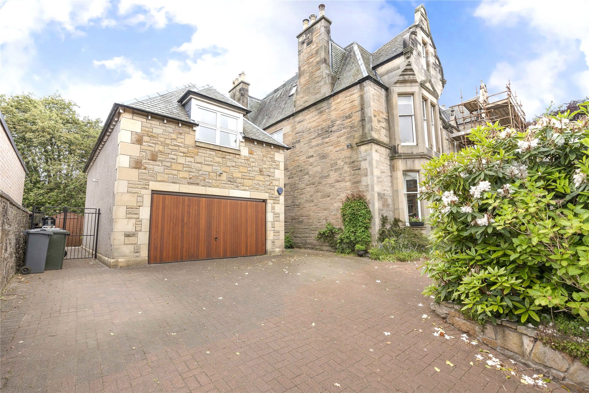 16 Nile Grove, Morningside, Edinburgh, EH10 4RF - Picture #2