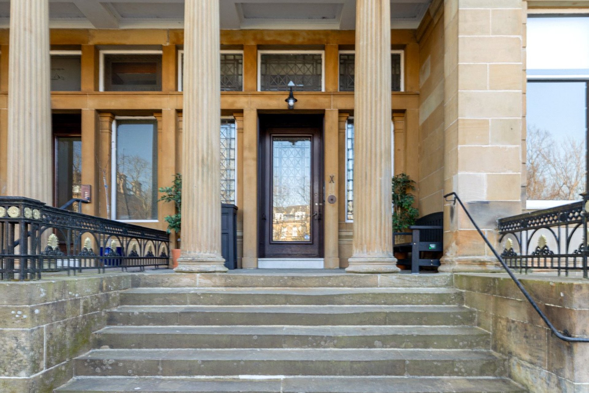 2/1, 10 Great Western Terrace, Hyndland, Glasgow, G12 0UP - Picture #47