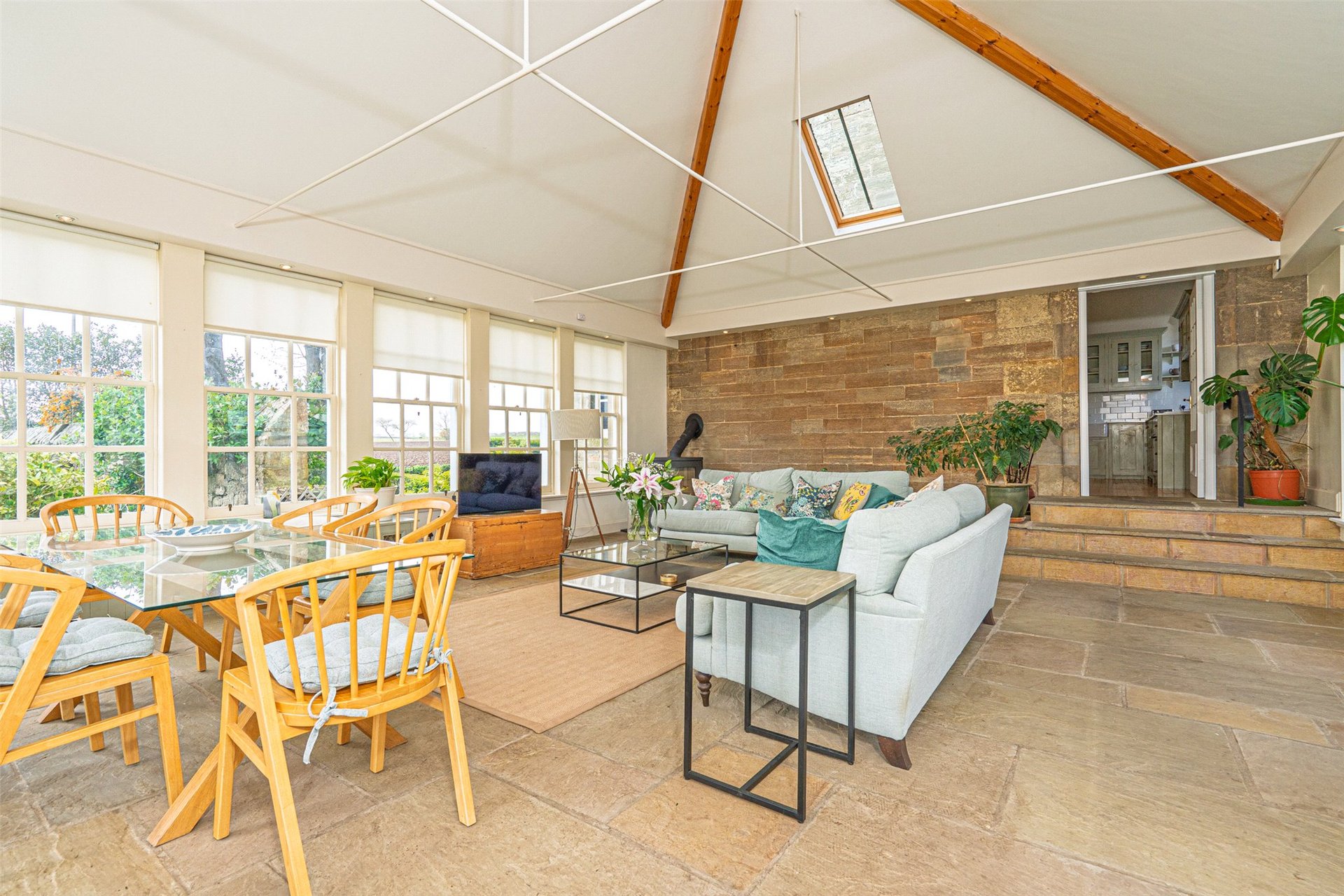 Kirk House, 18 Main Street, Kingsbarns, St. Andrews, KY16 8SZ - Picture #22