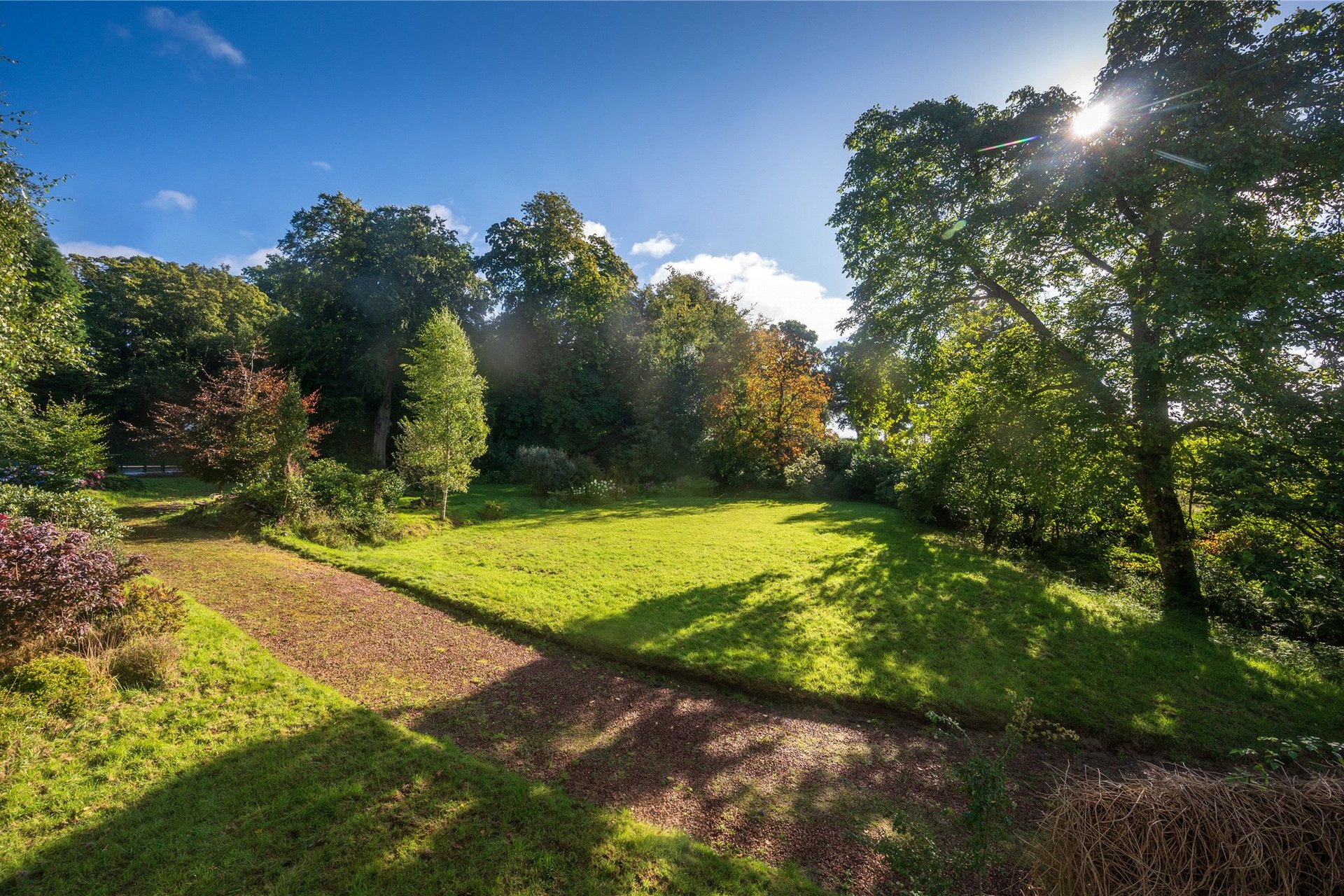 Nether Kinneddar House, Saline, Dunfermline, Fife, KY12 9LJ - Picture #19