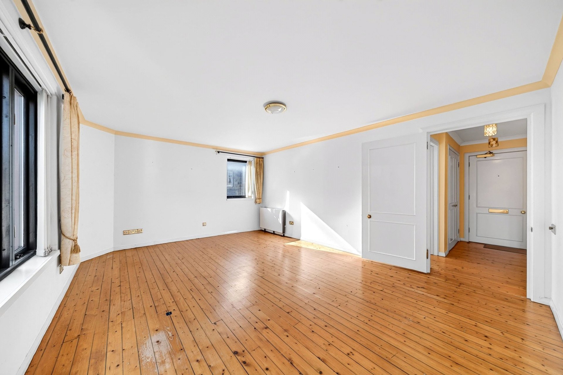 48/4 Belford Road, Edinburgh, EH4 3BR - Picture #4