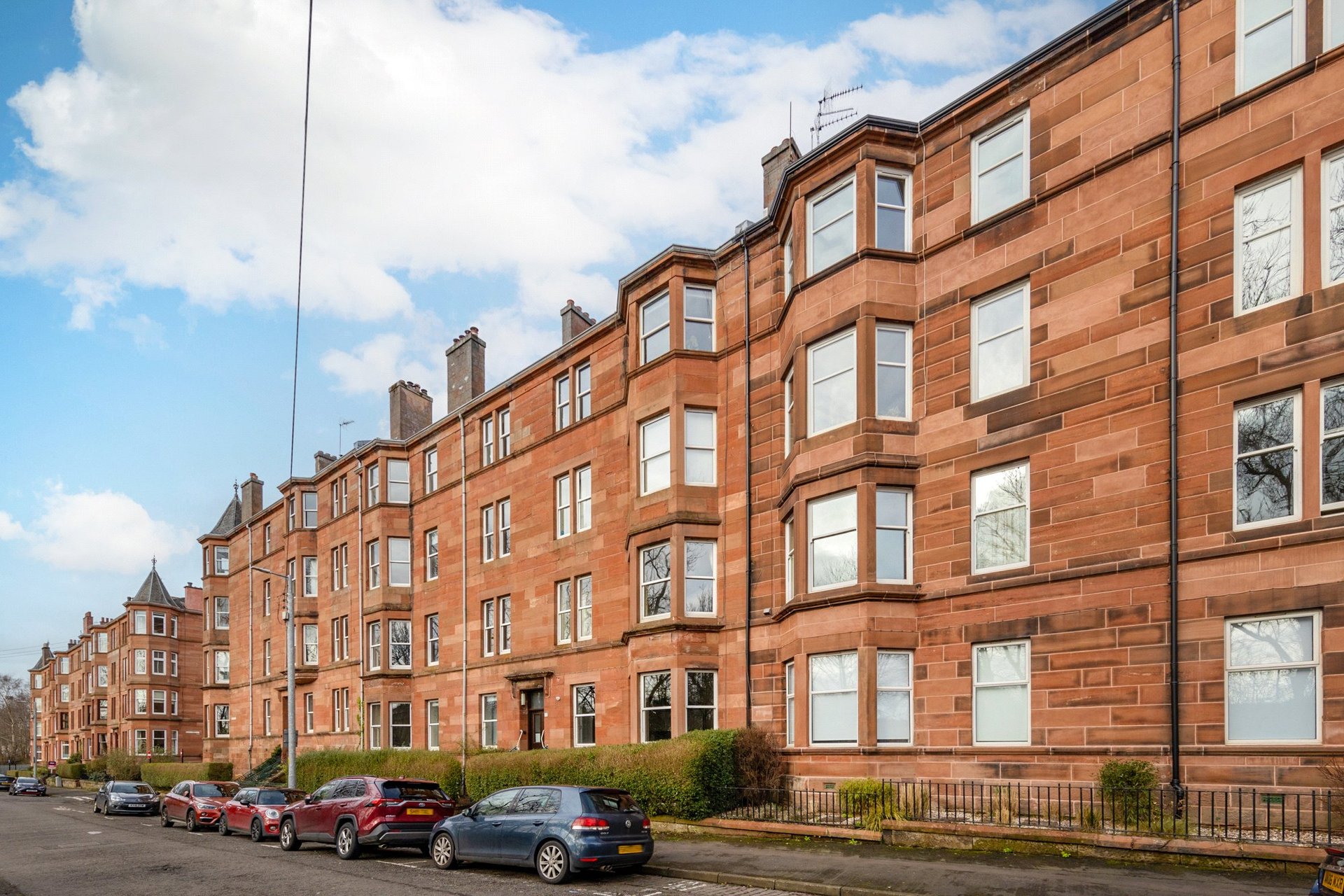 0/2, 6 Garrioch Drive, North Kelvinside, Glasgow, G20 8RP - Picture #43