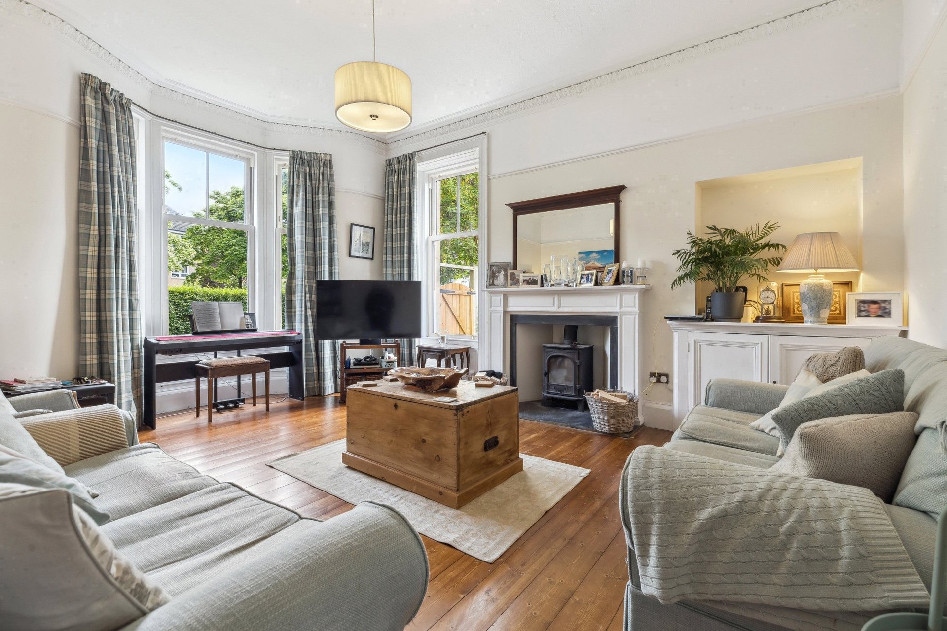 17 Northland Drive, Scotstoun, Glasgow, G14 9BE - Picture #4