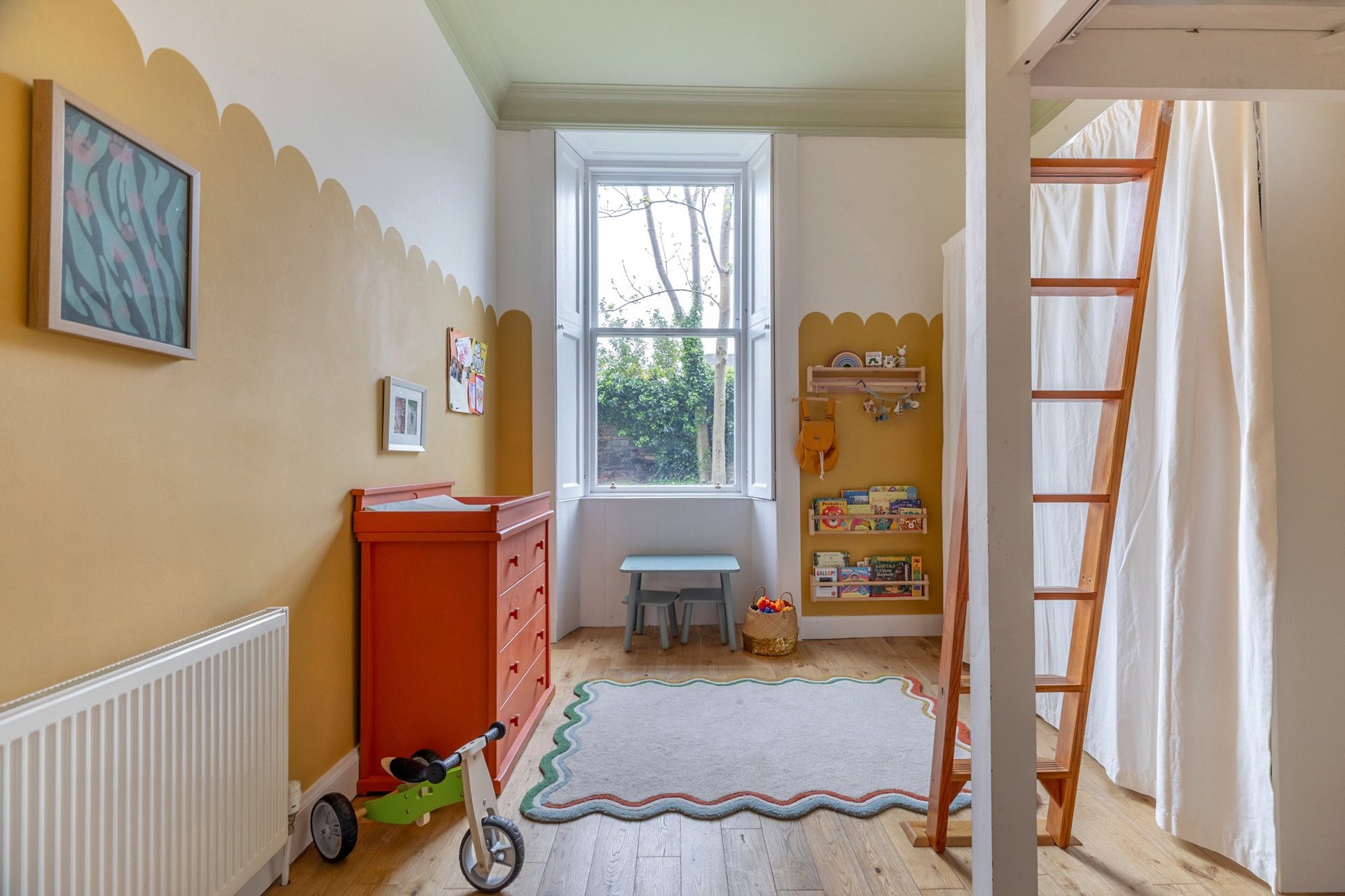 41 West Princes Street, Woodlands, Glasgow, G4 9BS - Picture #16