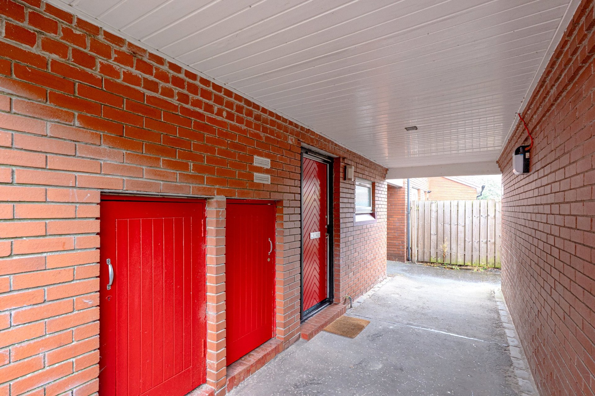 12 Walker Court, Partick, Glasgow, G11 6QP - Picture #26