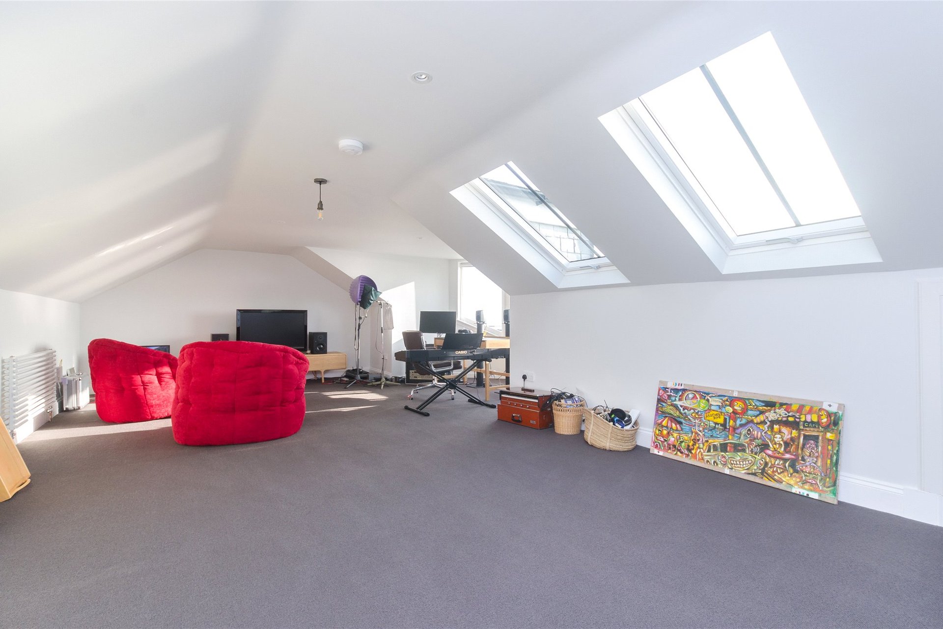 Arran View, 74 South Beach, Troon, South Ayrshire, KA10 6EG - Picture #10
