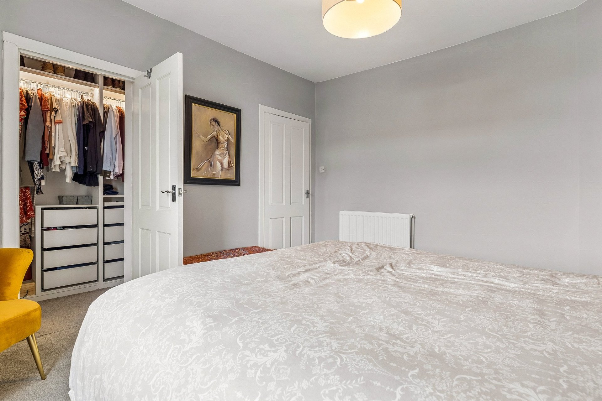 Upper Flat, 39 Highfield Drive, Kelvindale, Glasgow, G12 0HJ - Picture #14