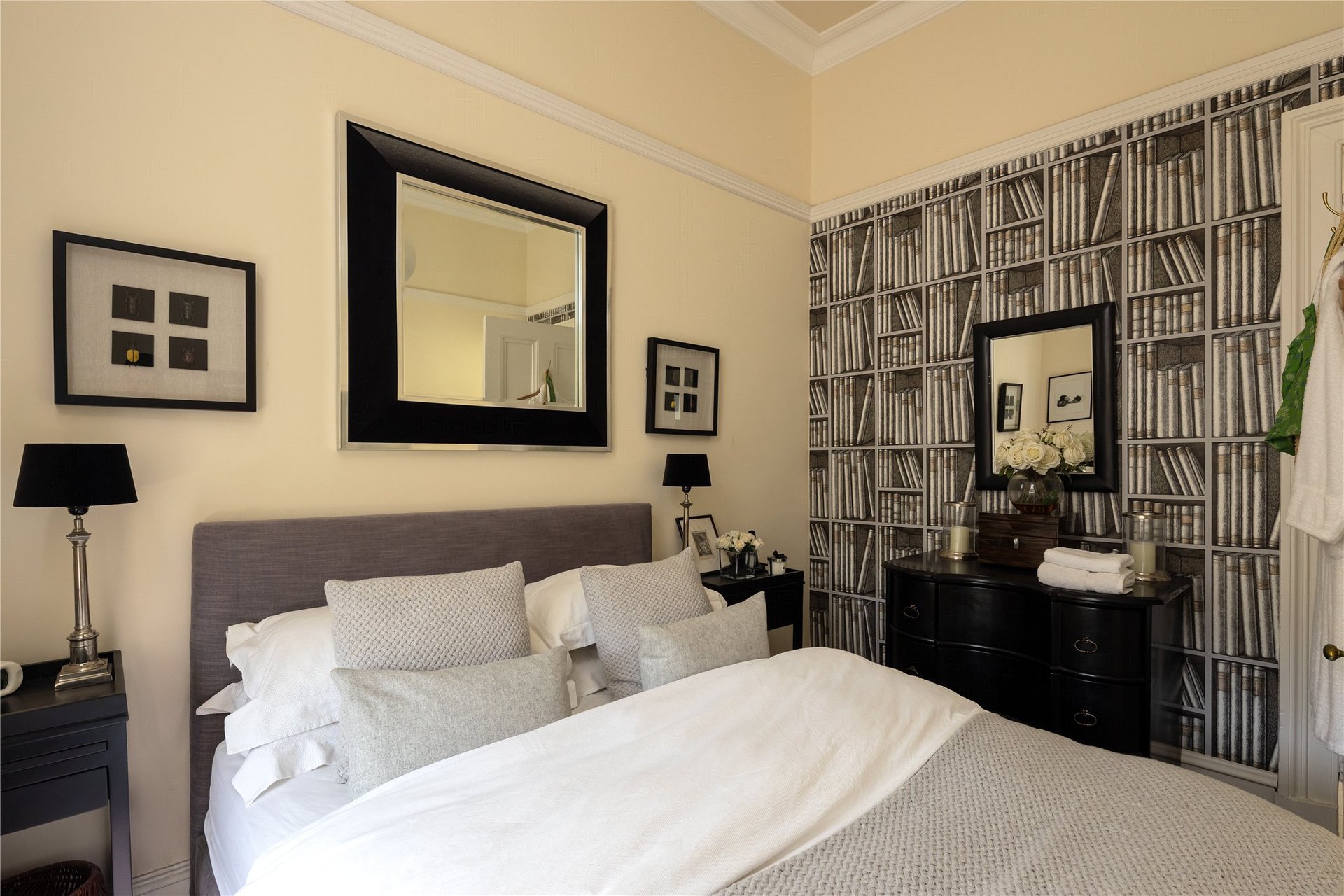 3 Park Circus Place, Park, Glasgow, G3 6AH - Picture #39