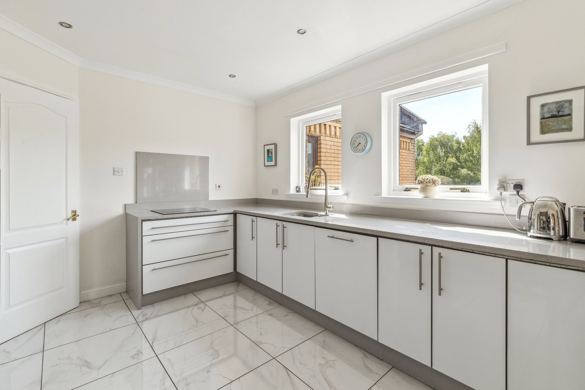 29H Hughenden Lane, Hyndland, Glasgow, G12 9XU - Picture #7