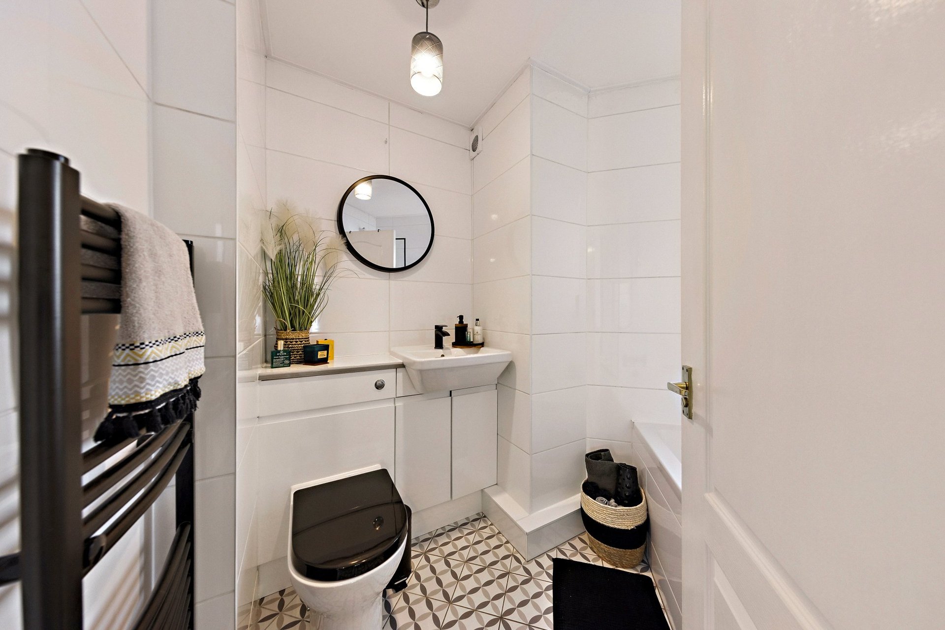 2/2, 7 Dyce Lane, Partickhill, Glasgow, G11 5LS - Picture #21