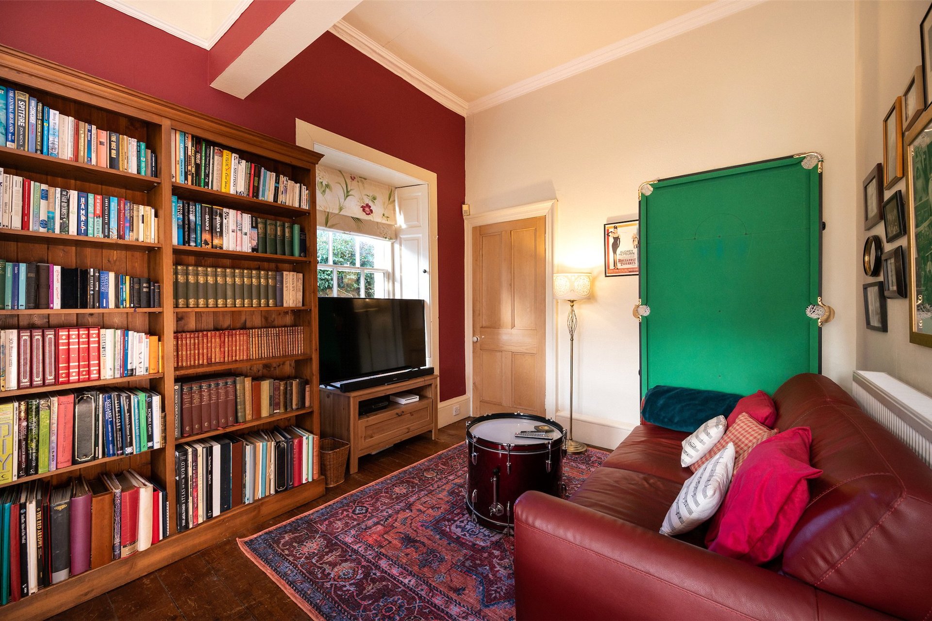 Ivy Bank, Dunbar Road, Haddington, East Lothian, EH41 3PN - Picture #11