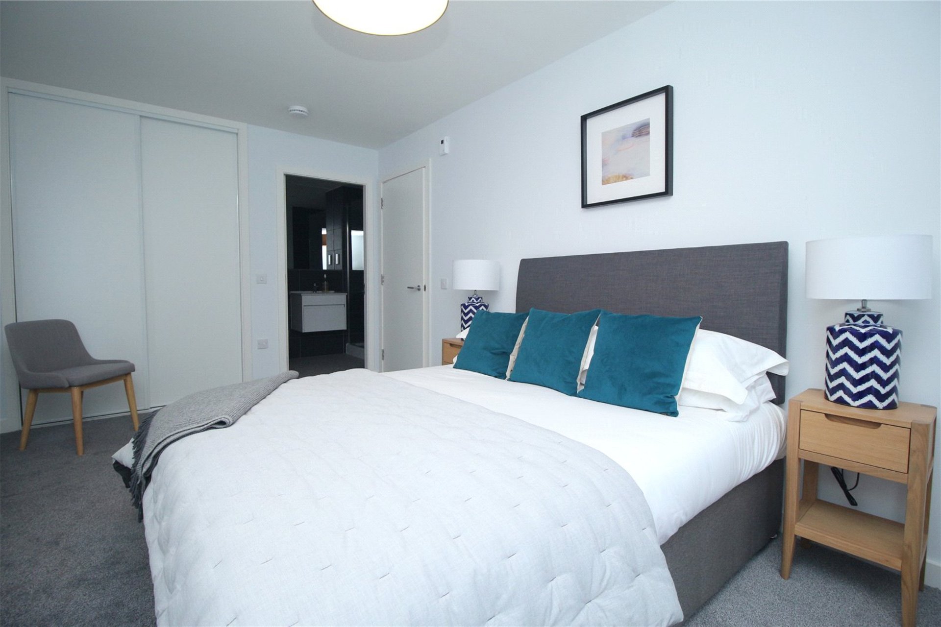 1/1 Chandler Crescent, Edinburgh, EH6 7AP - Picture #7