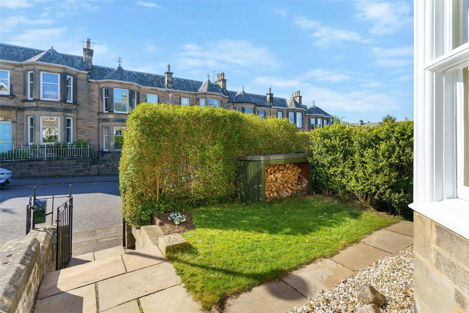 3 St Clair Terrace, Morningside, Edinburgh, EH10 5NW - Picture #25